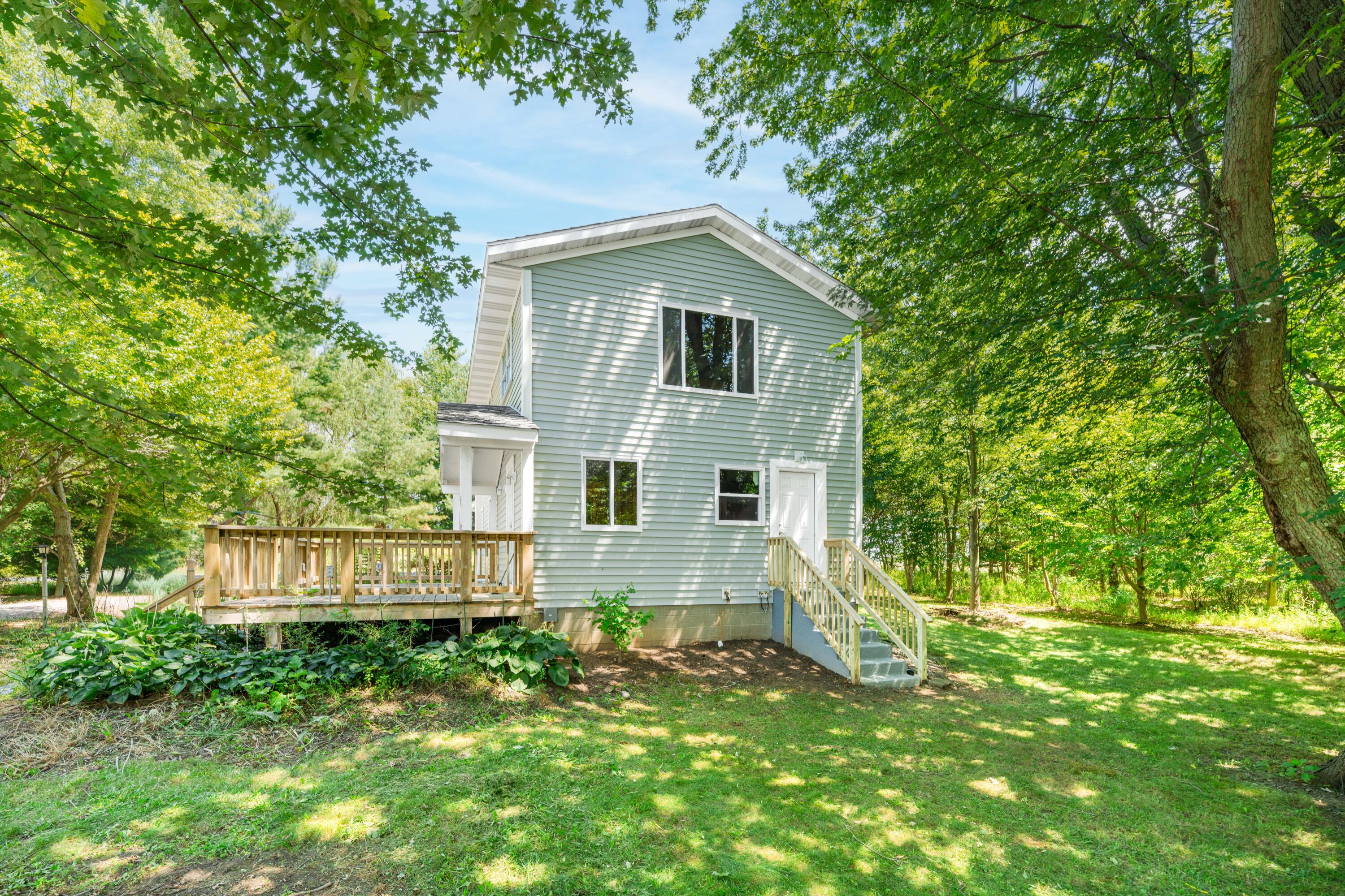 1658 66th Street Fennville MI 49408