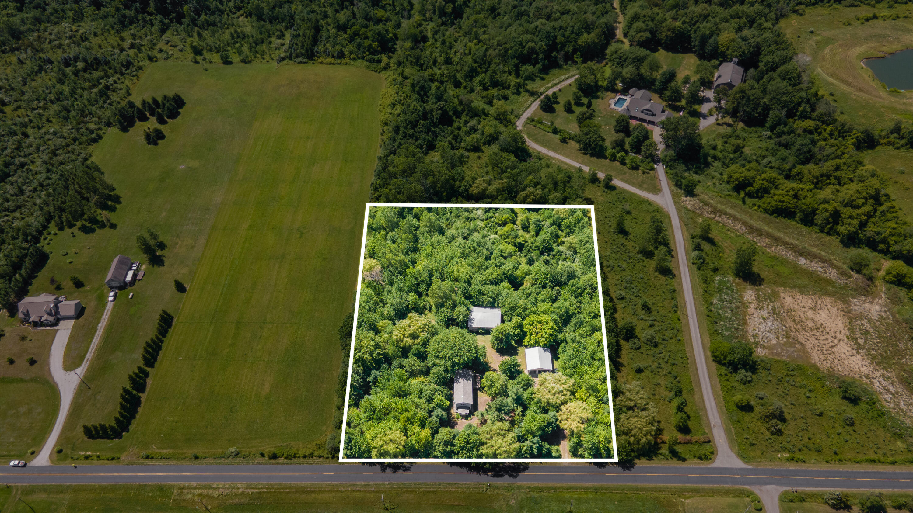 1658 66th Street Fennville MI 49408