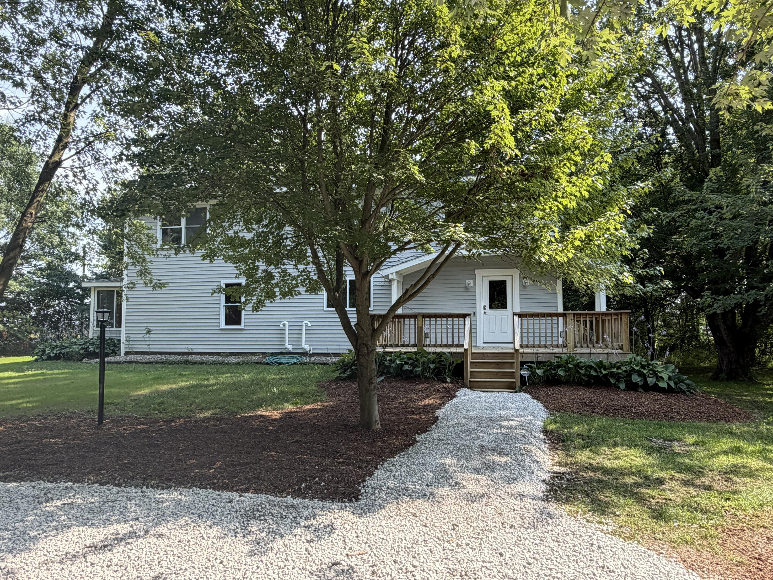 1658 66th Street Fennville MI 49408