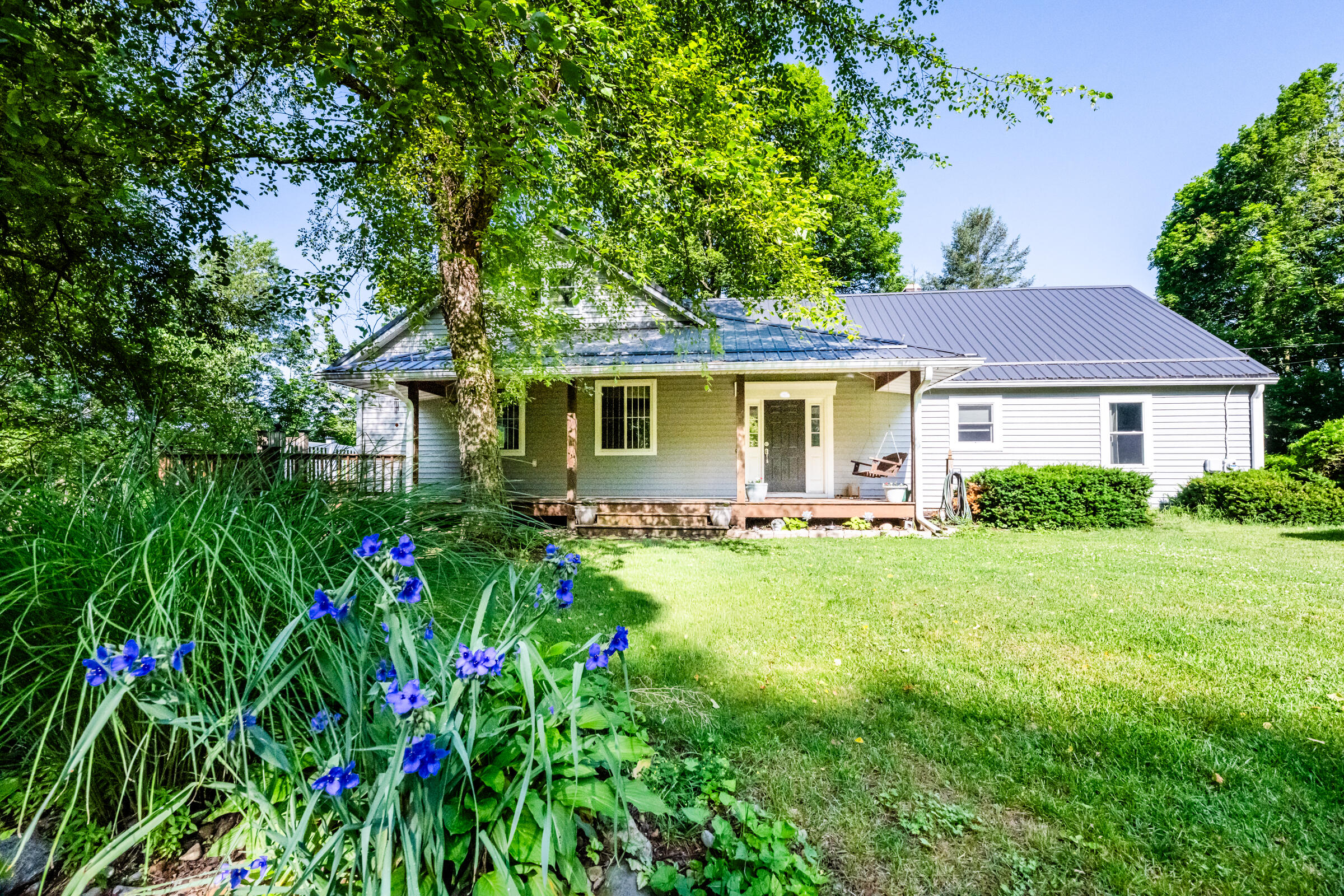 5594 Pokagon Road Berrien Springs MI 49103