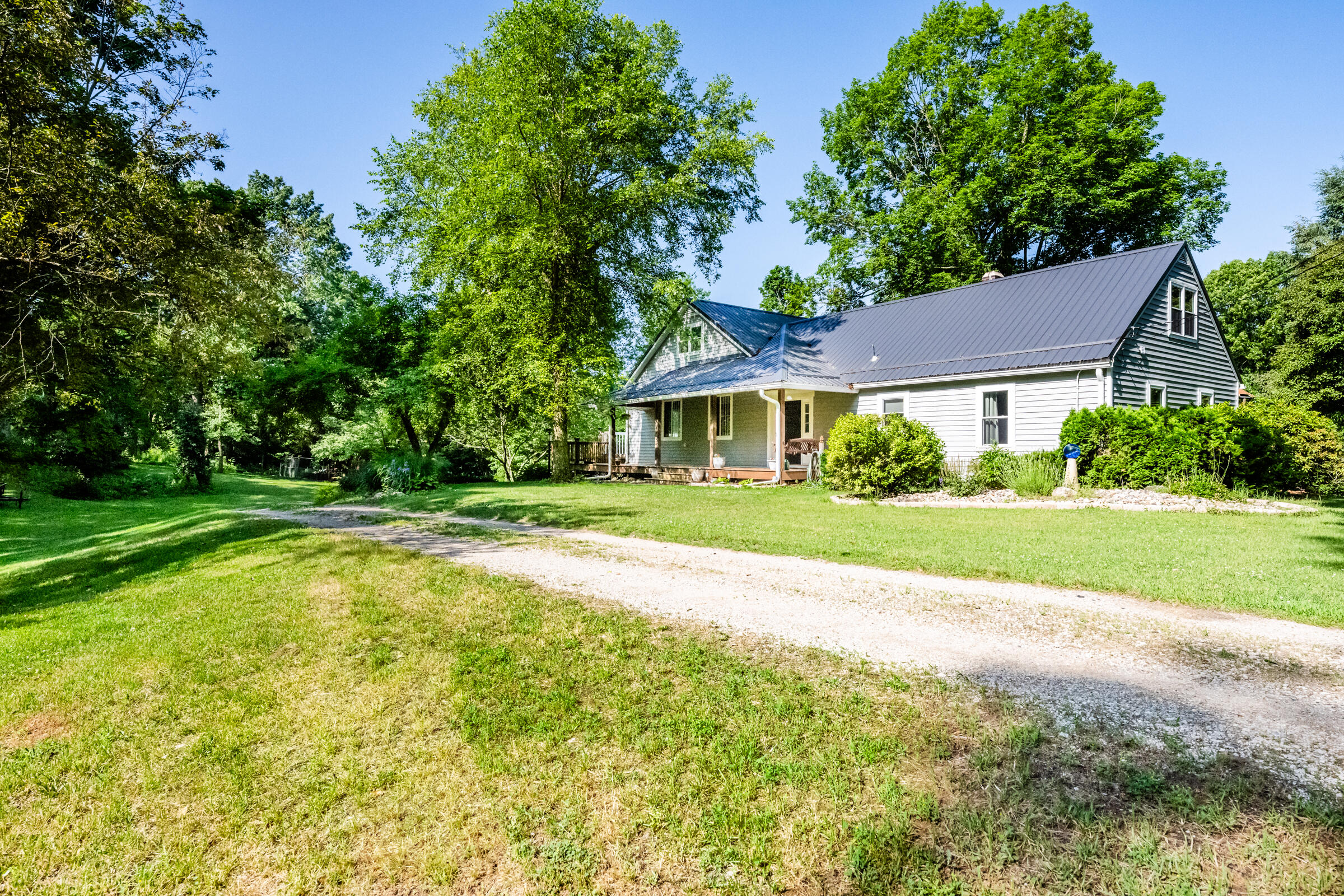 5594 Pokagon Road Berrien Springs MI 49103