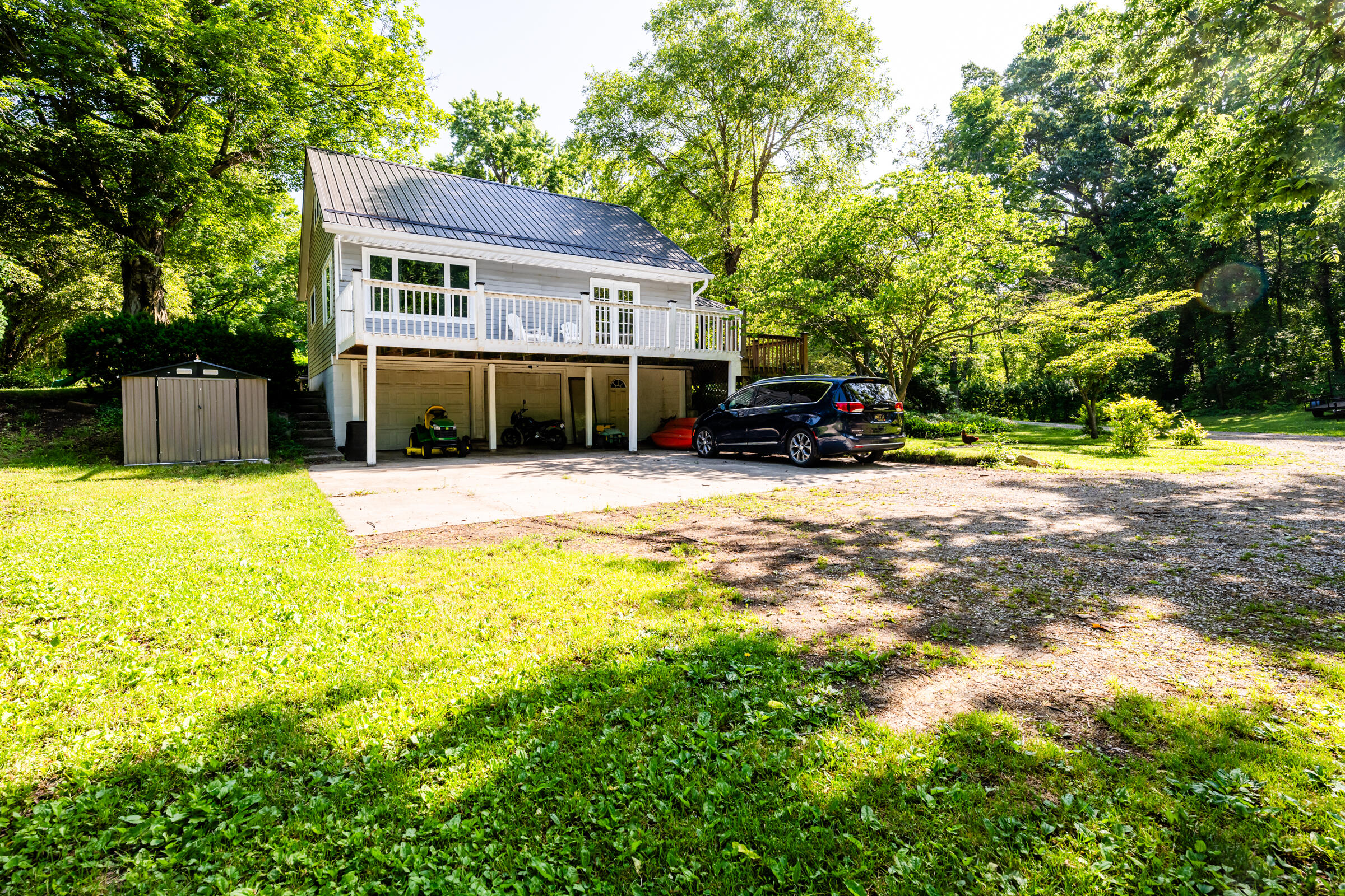 5594 Pokagon Road Berrien Springs MI 49103