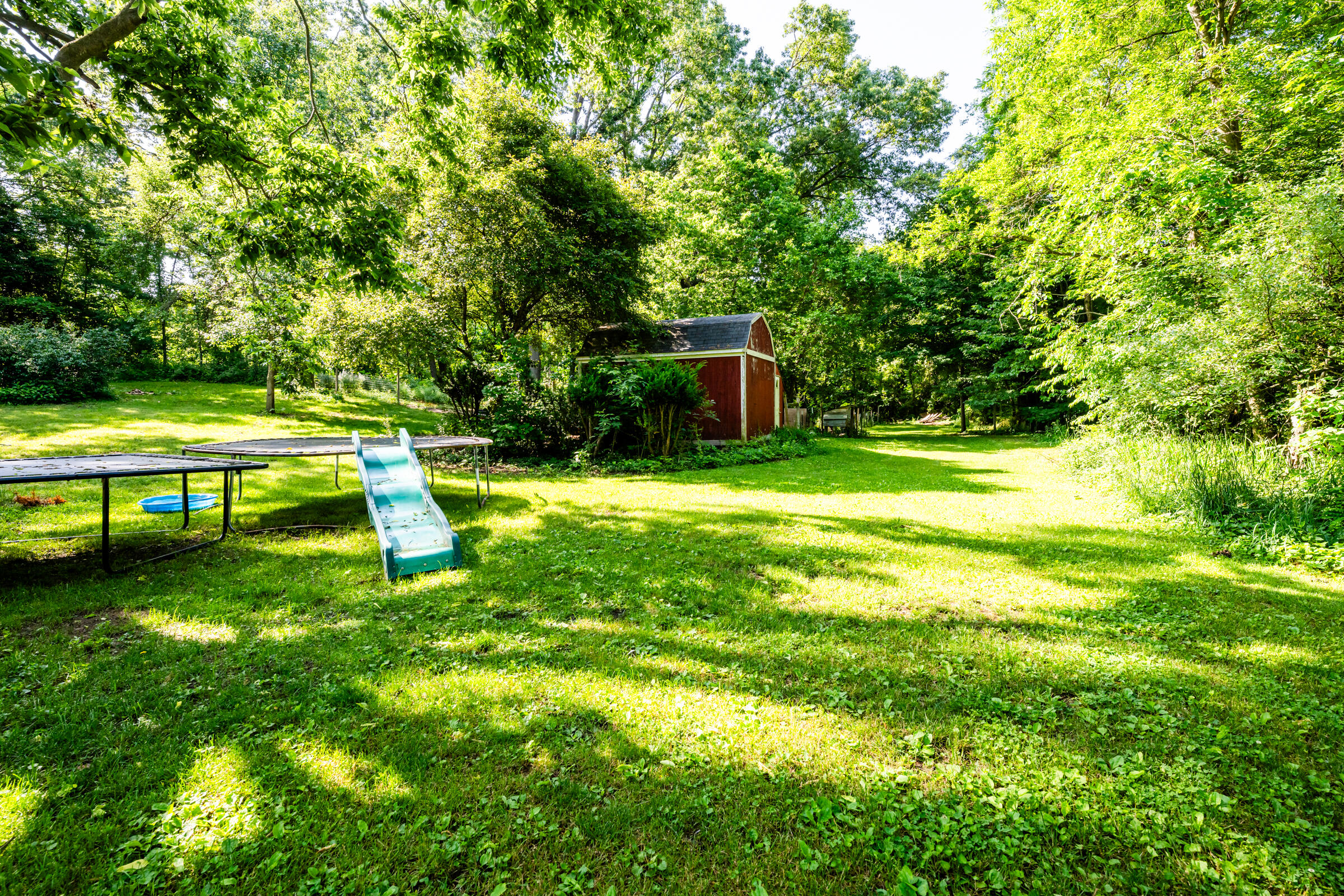 5594 Pokagon Road Berrien Springs MI 49103