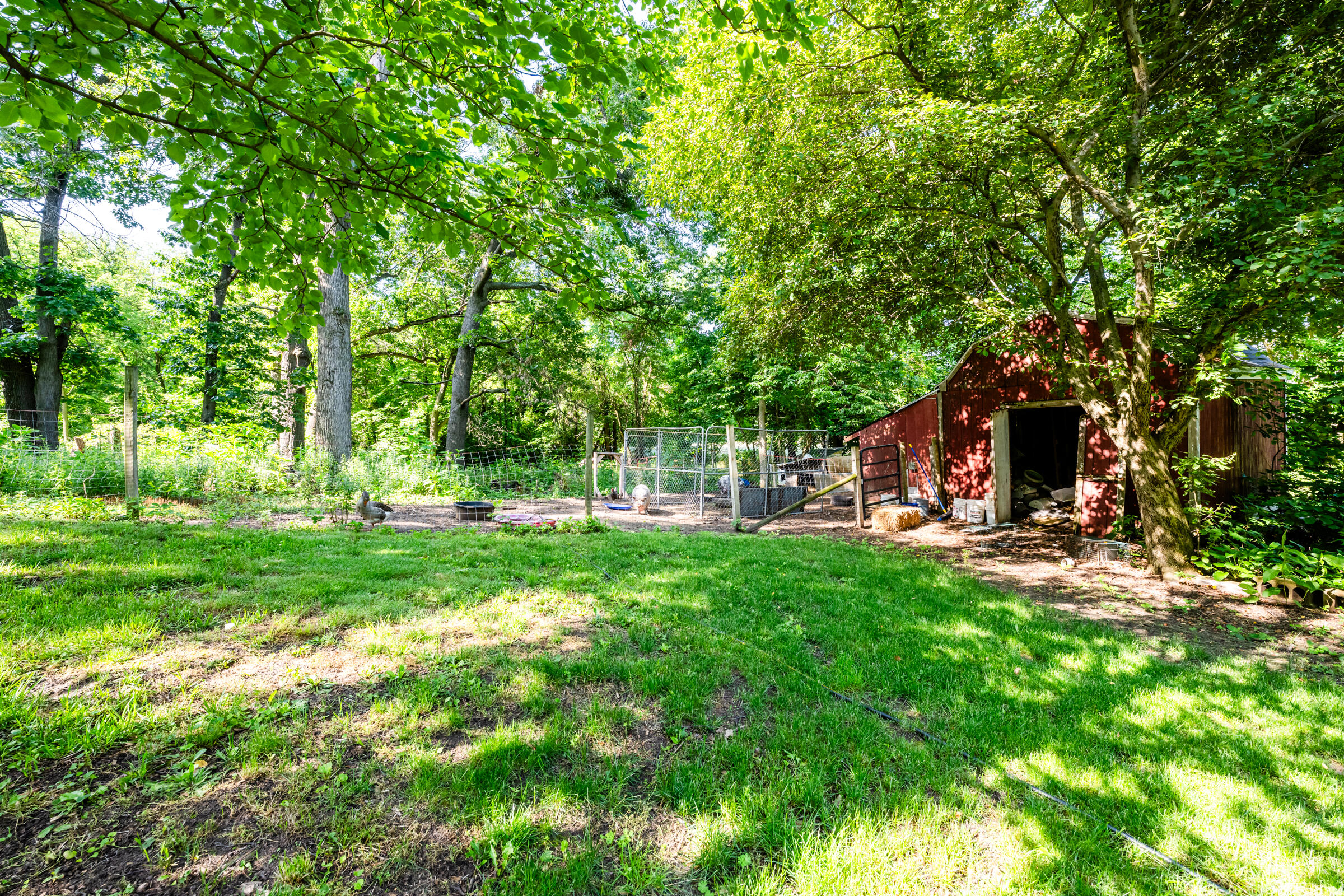 5594 Pokagon Road Berrien Springs MI 49103