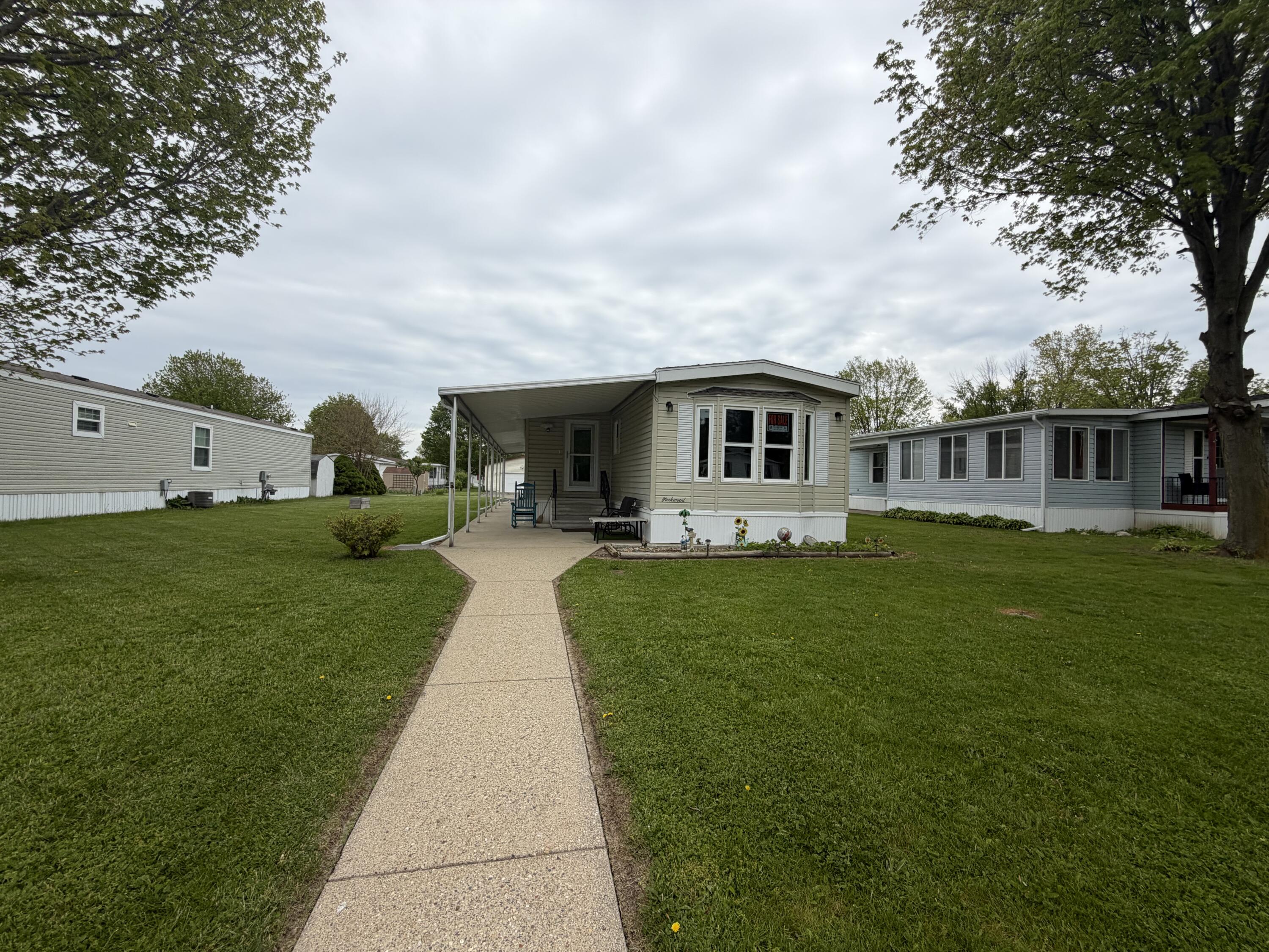 3110 Old Farm Road Kalamazoo MI 49004