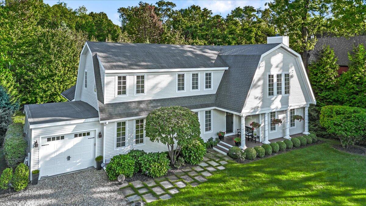 New Buffalo MI, 11754 Marquette Drive