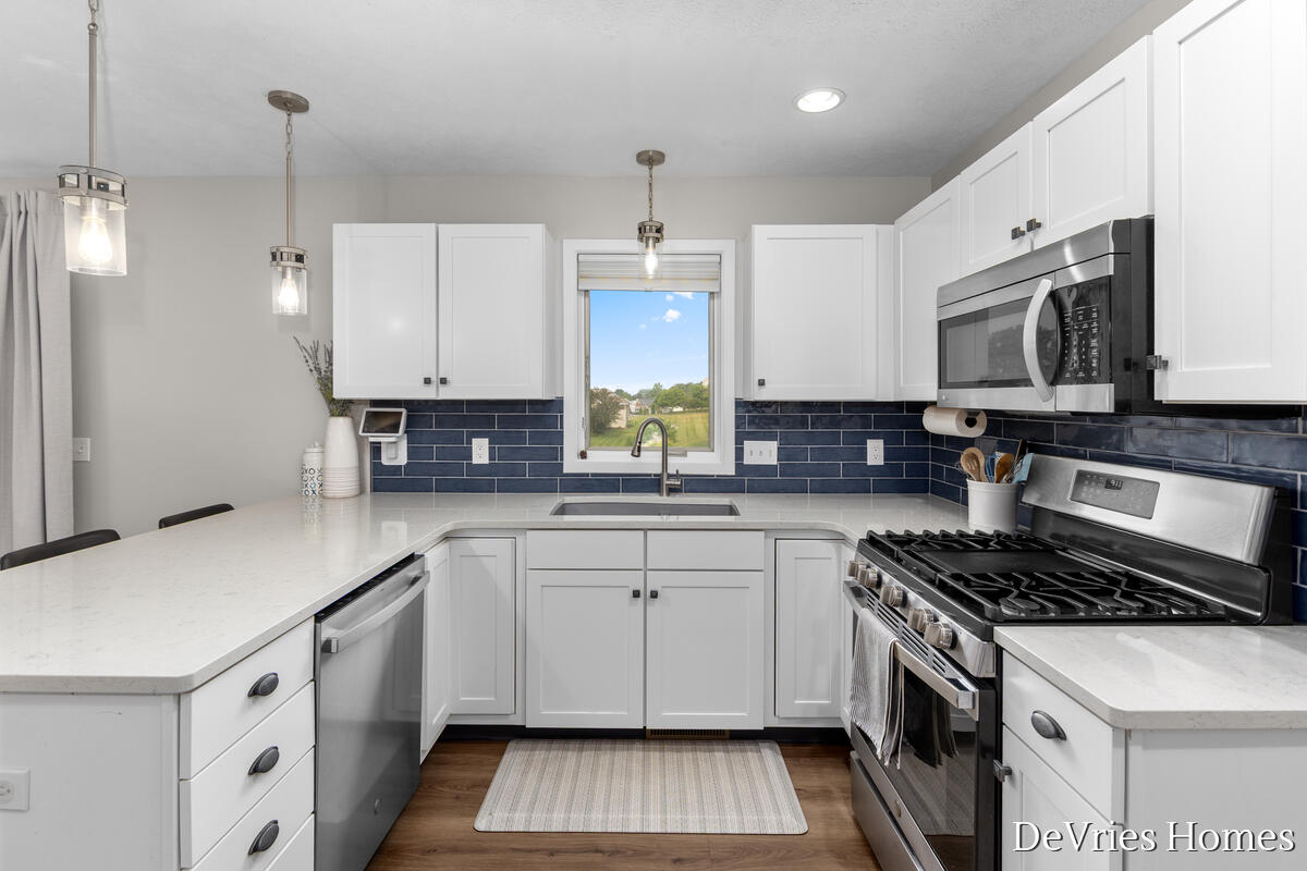 7769 Berrybrook Court SE Byron Center MI 49315