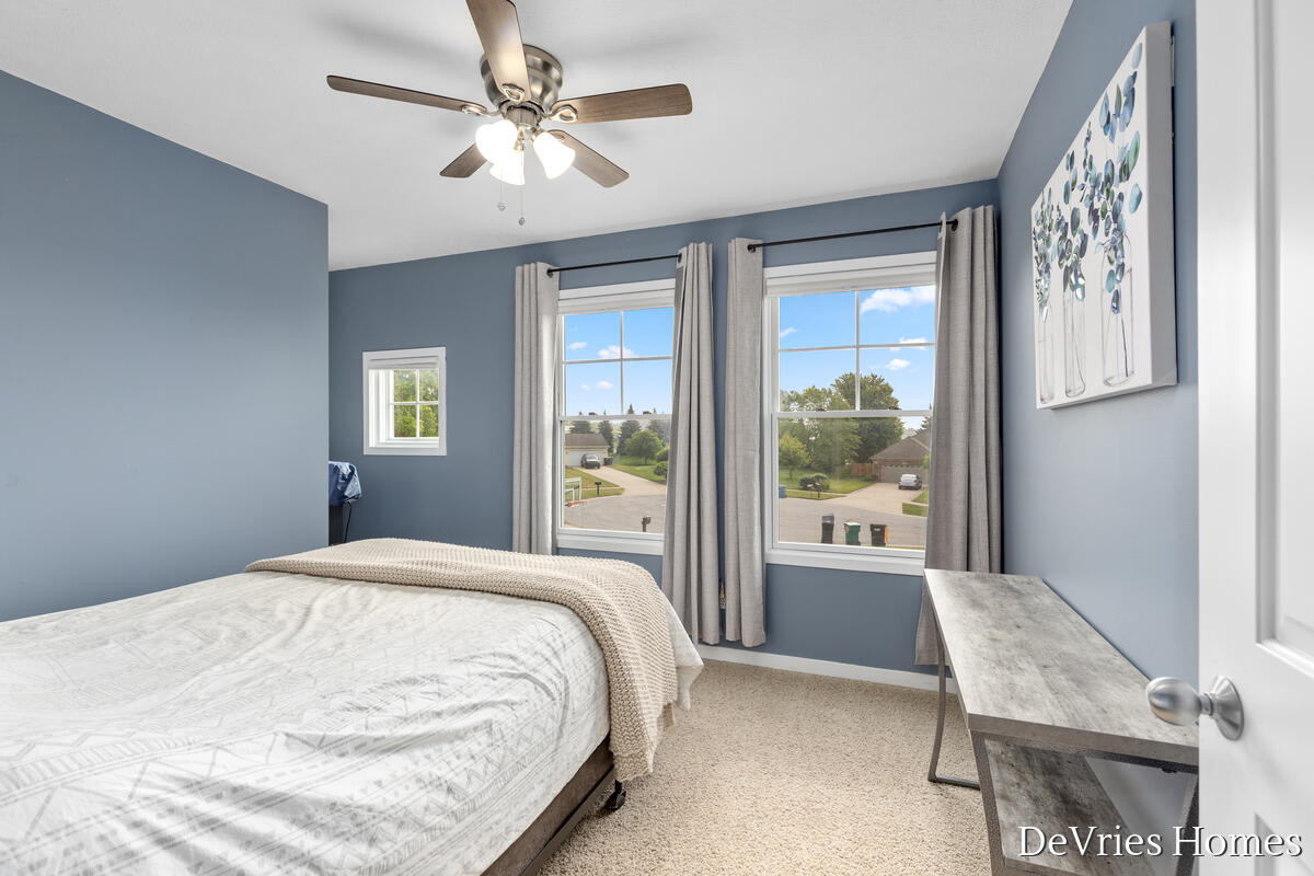 7769 Berrybrook Court SE Byron Center MI 49315