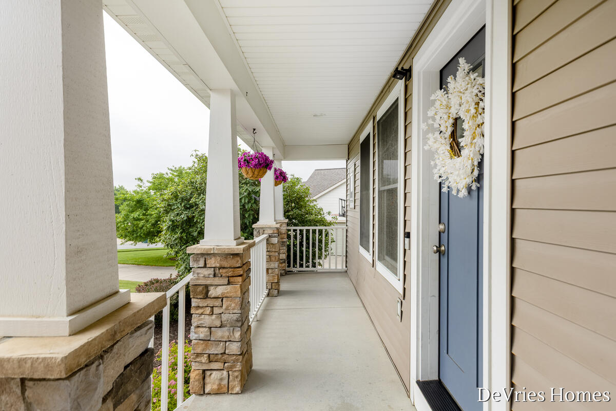 7769 Berrybrook Court SE Byron Center MI 49315