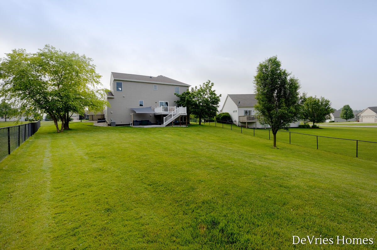 7769 Berrybrook Court SE Byron Center MI 49315