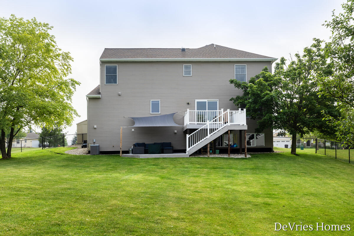 7769 Berrybrook Court SE Byron Center MI 49315