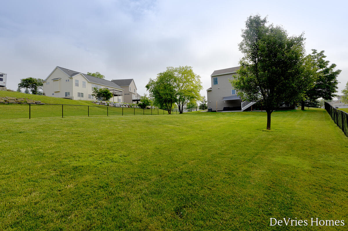7769 Berrybrook Court SE Byron Center MI 49315