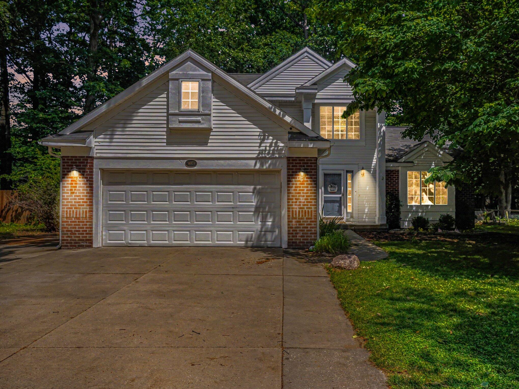 14973 Briarwood Street Grand Haven MI 49417