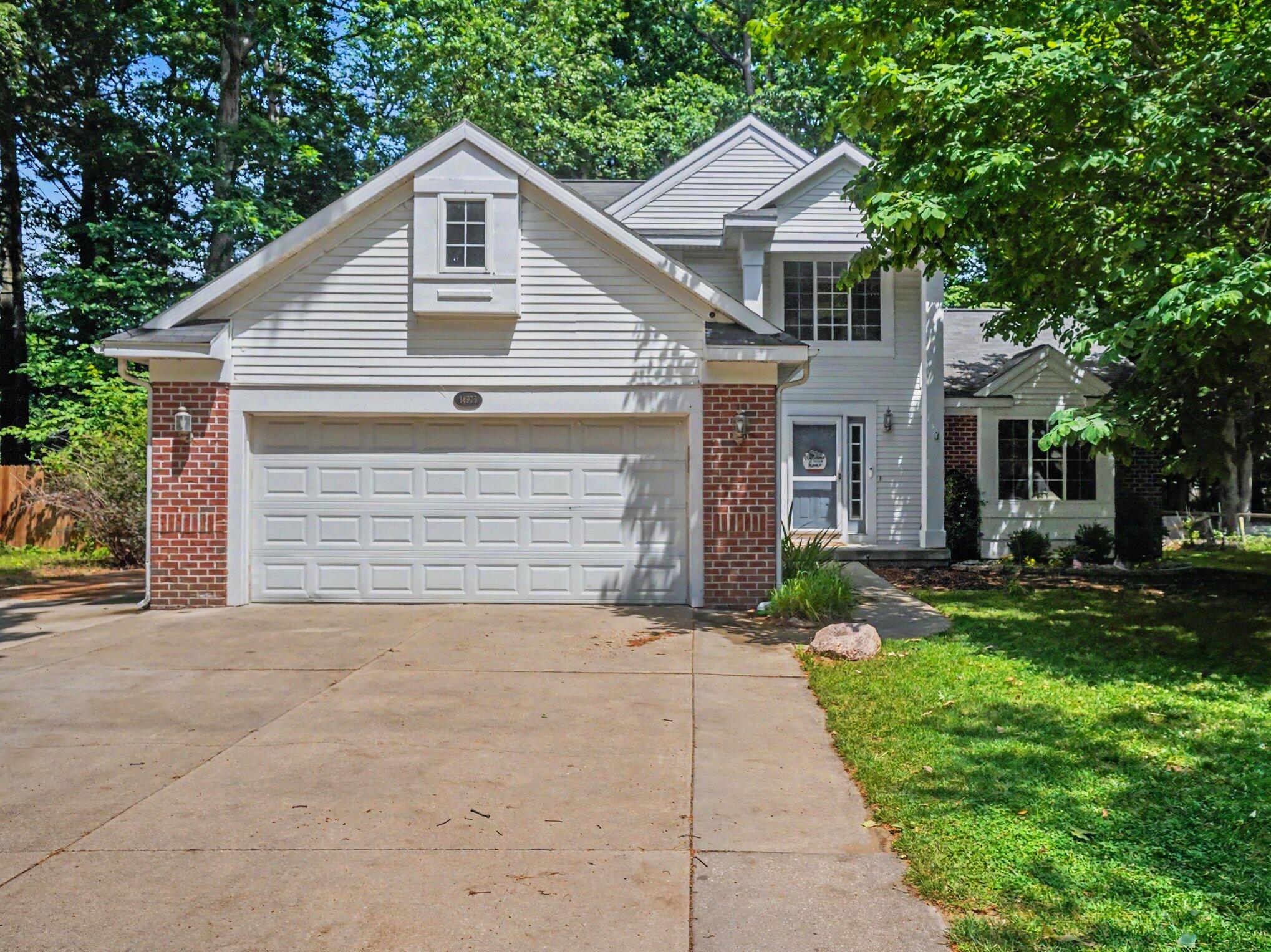 14973 Briarwood Street Grand Haven MI 49417