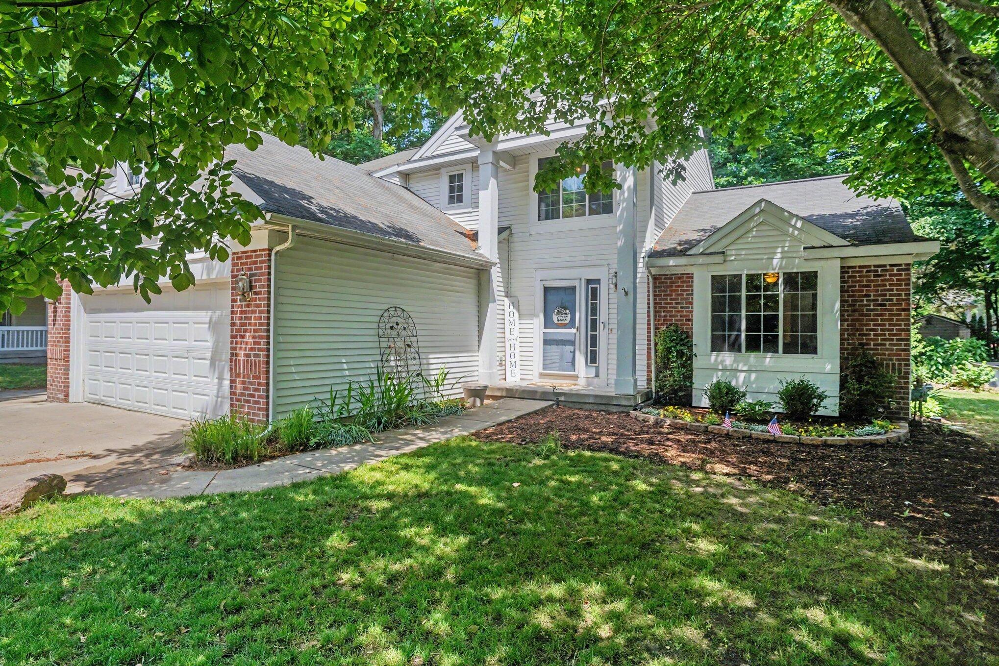 14973 Briarwood Street Grand Haven MI 49417