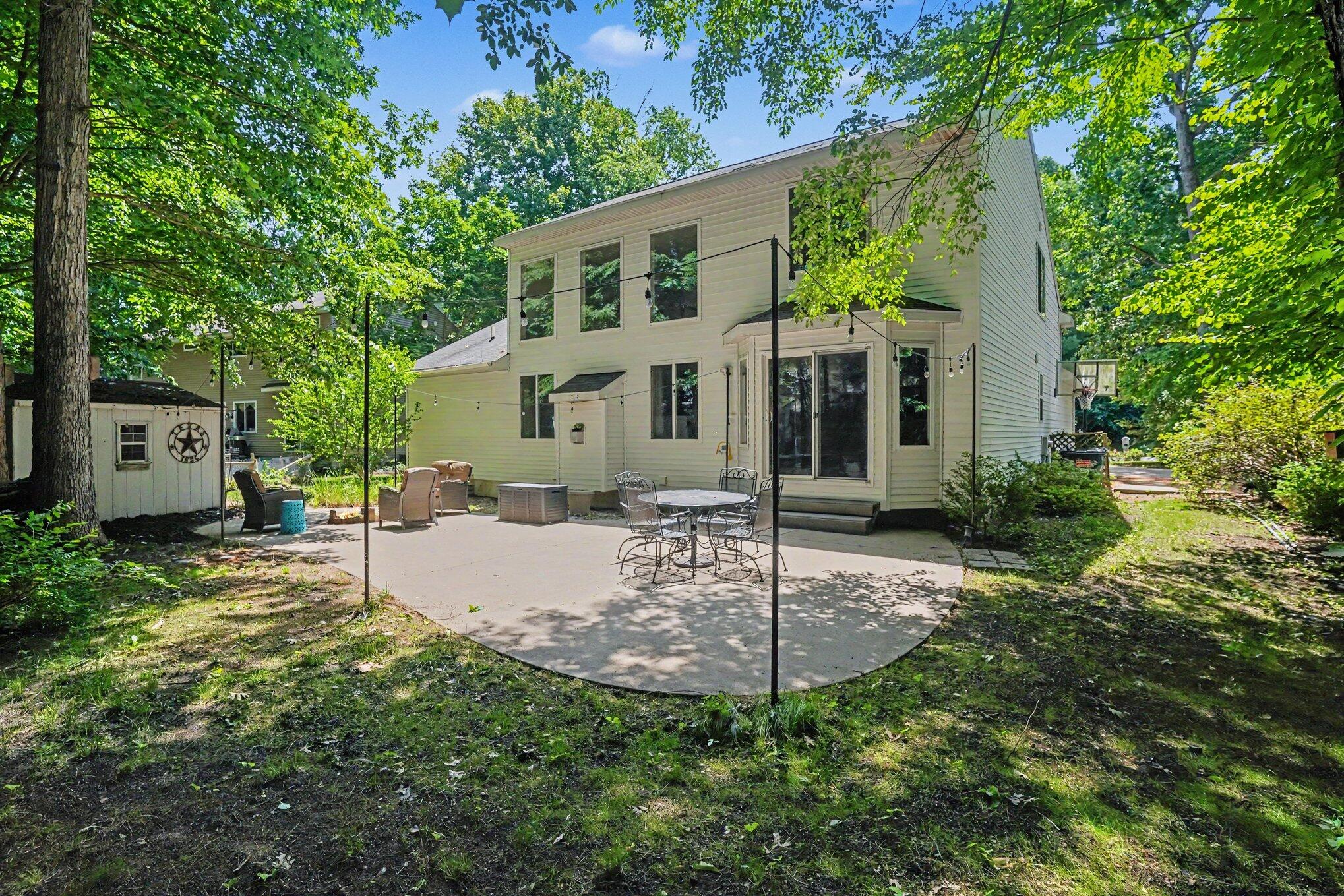 14973 Briarwood Street Grand Haven MI 49417