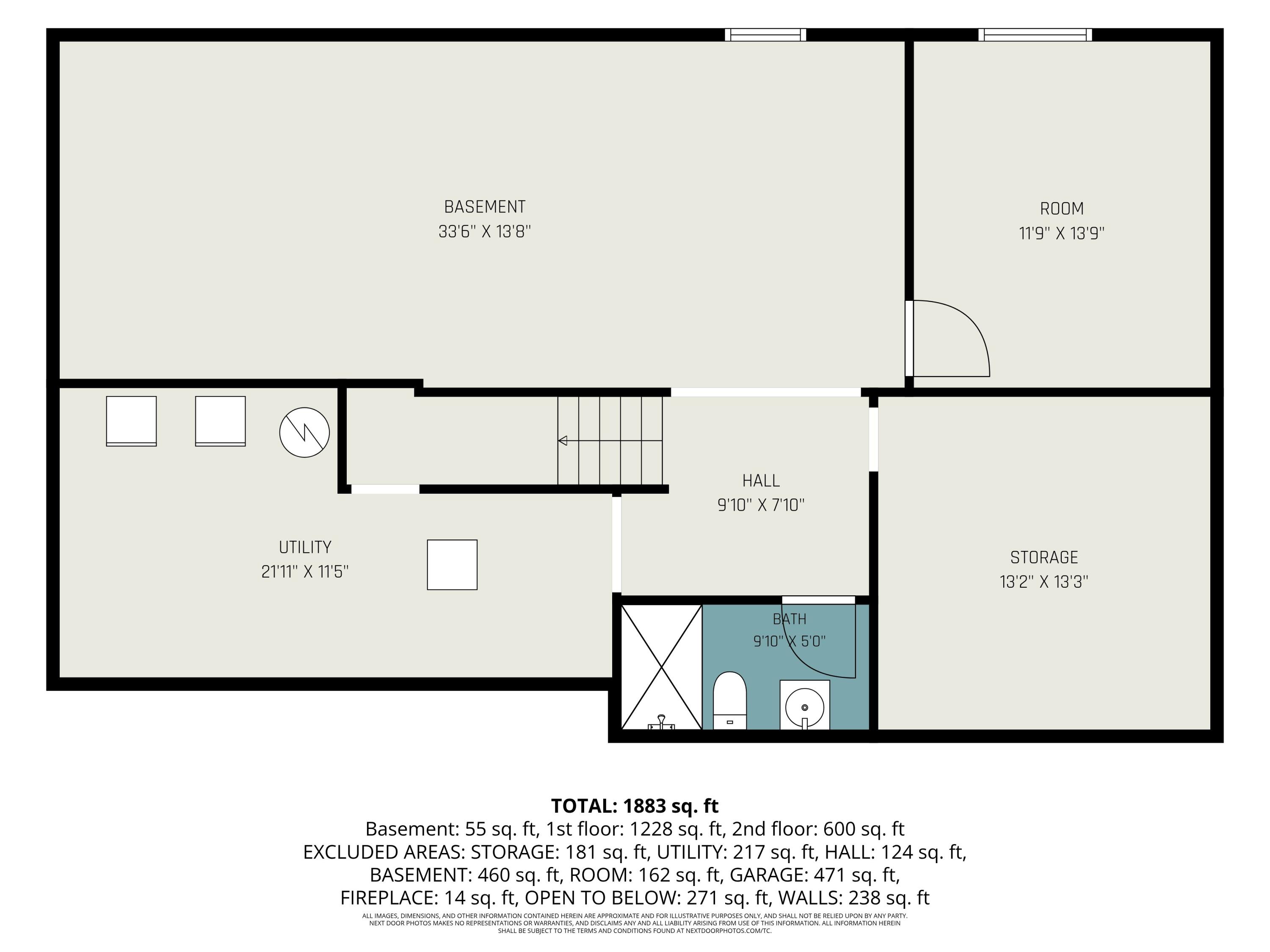 14973 Briarwood Street Grand Haven MI 49417
