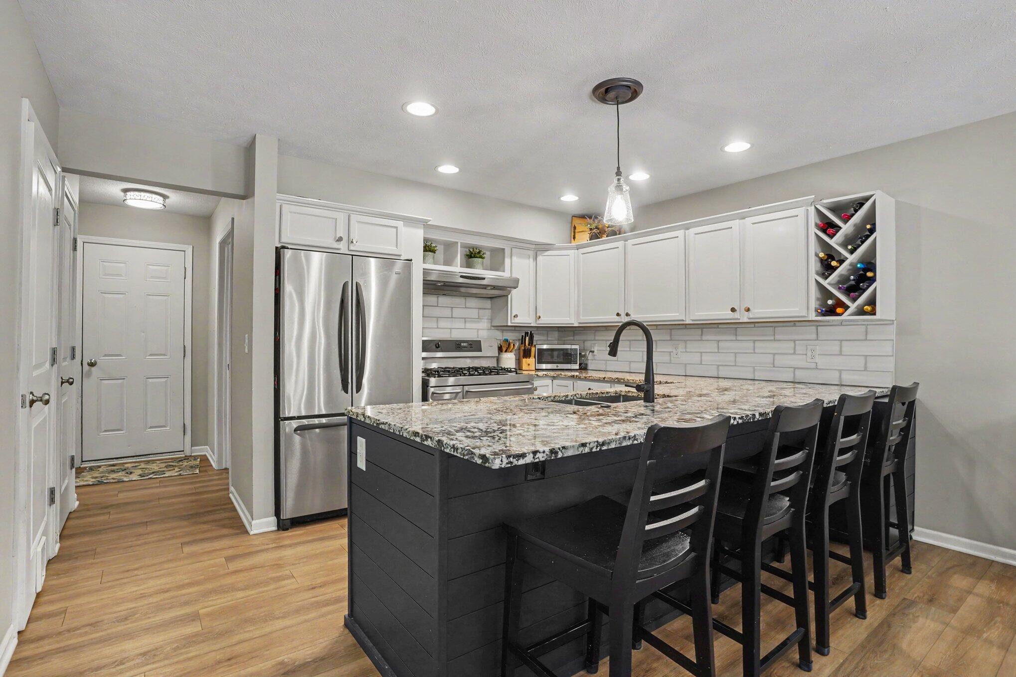 14973 Briarwood Street Grand Haven MI 49417