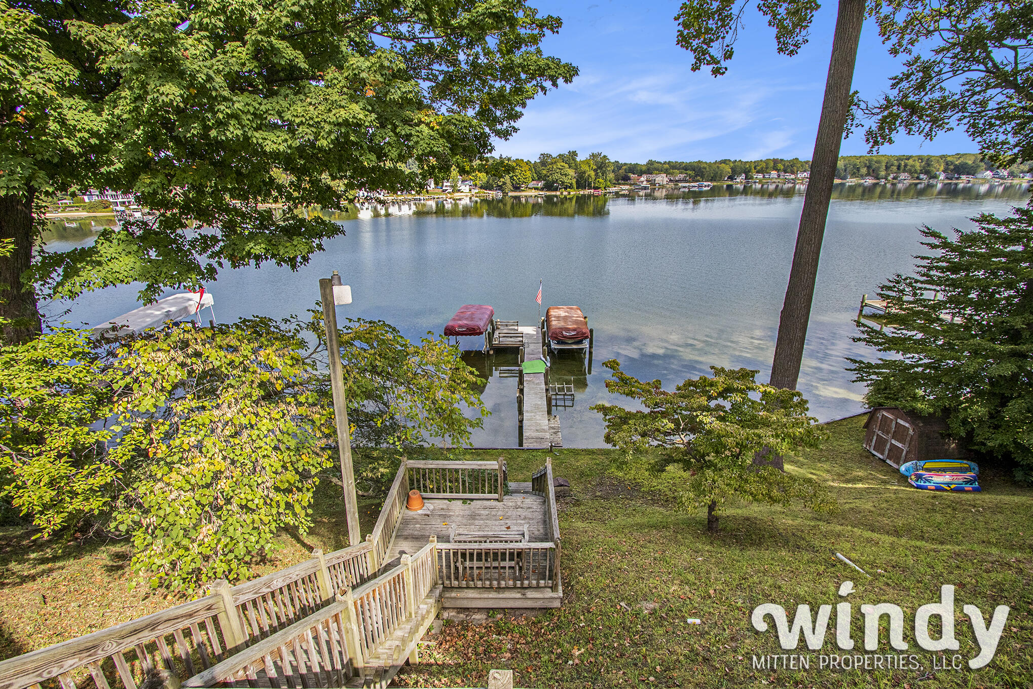 7927 Lakewood Drive Coloma MI 49038