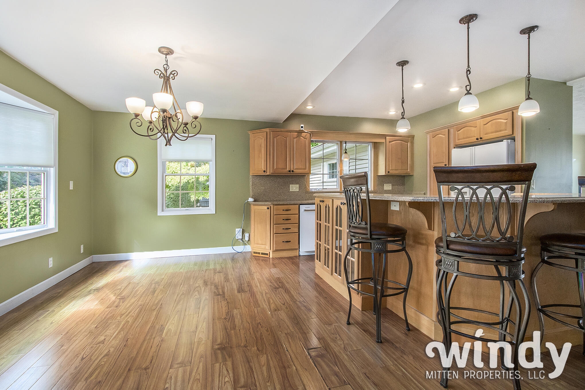 7927 Lakewood Drive Coloma MI 49038
