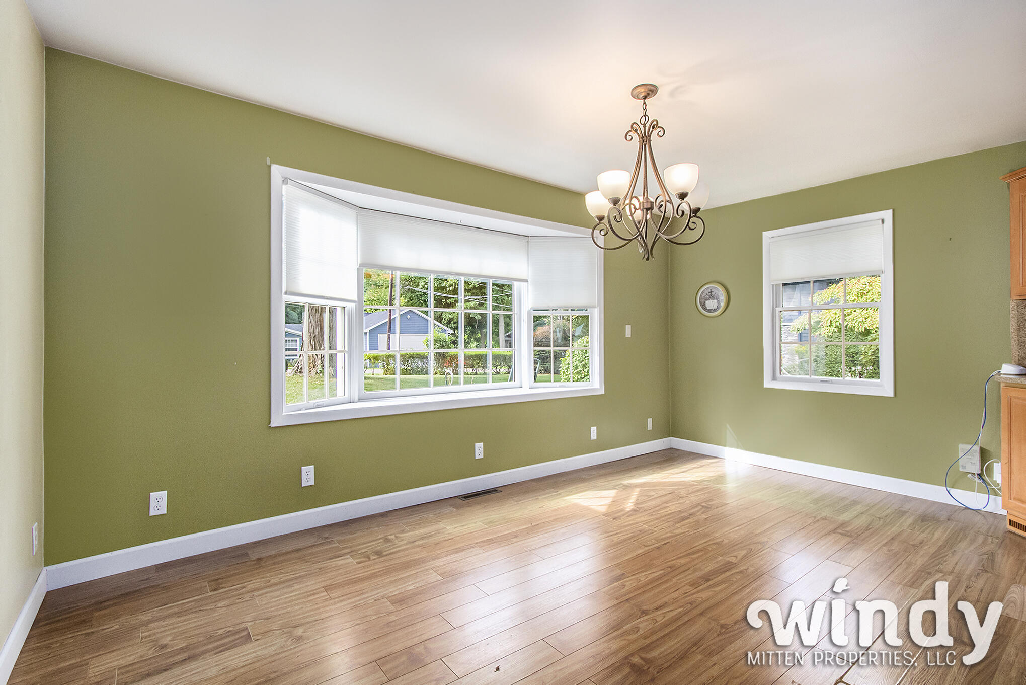 7927 Lakewood Drive Coloma MI 49038