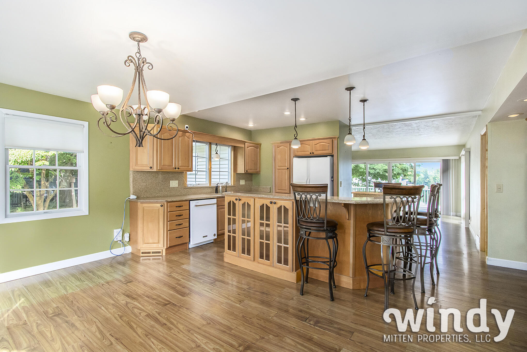 7927 Lakewood Drive Coloma MI 49038