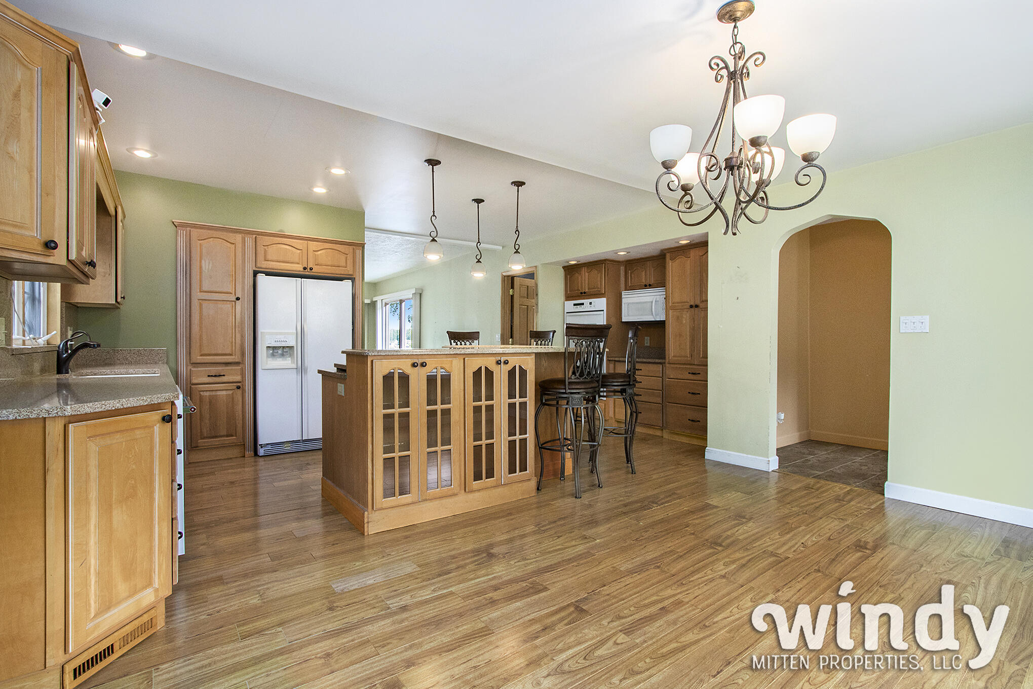 7927 Lakewood Drive Coloma MI 49038