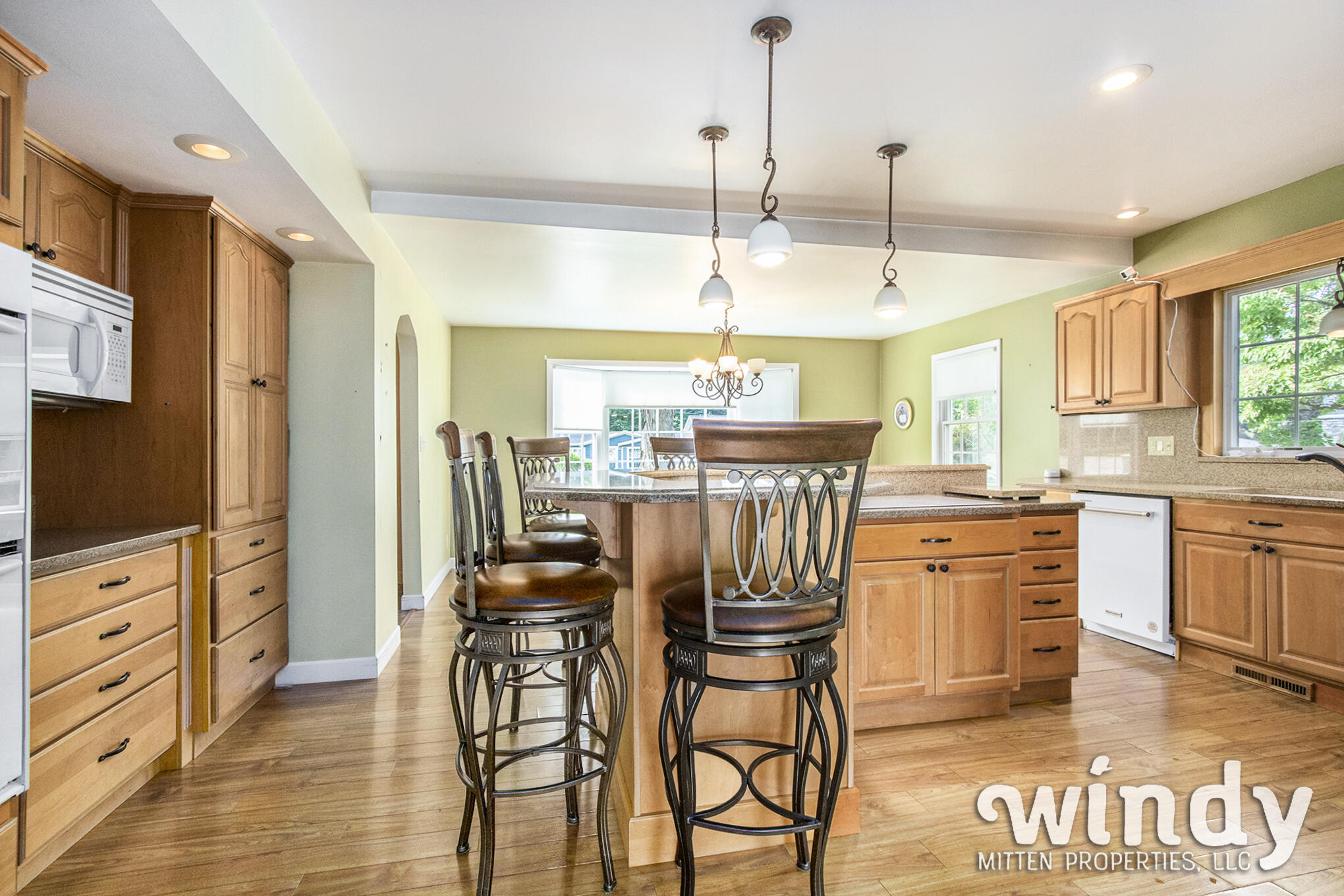 7927 Lakewood Drive Coloma MI 49038