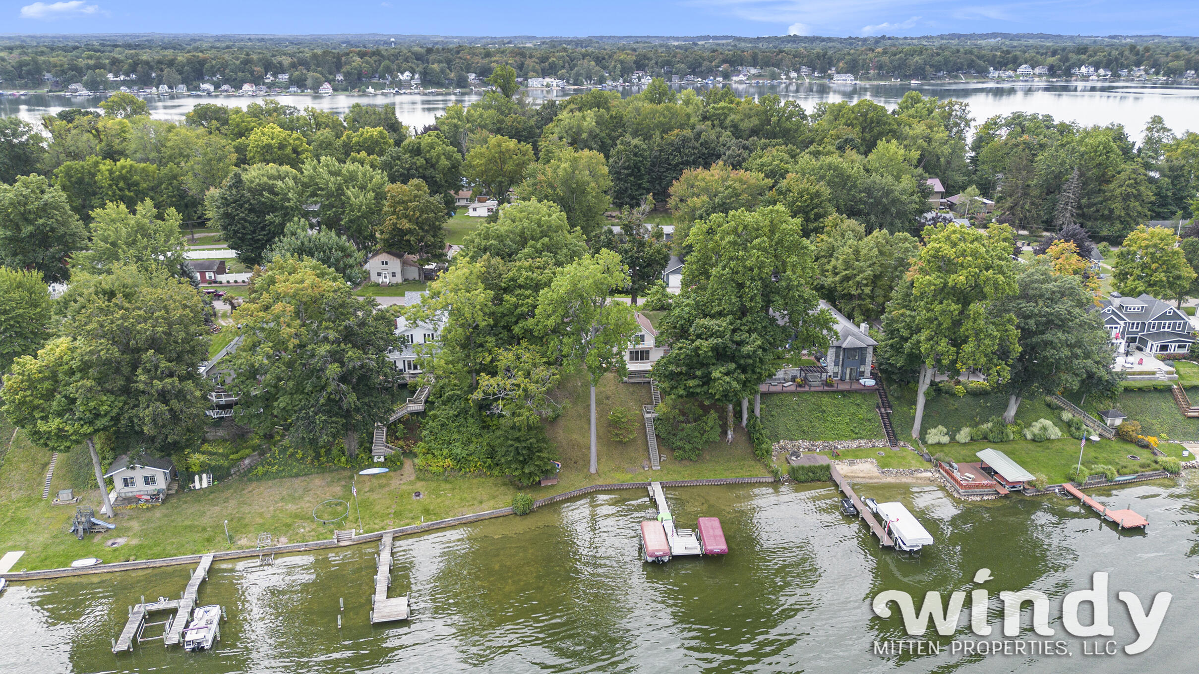 7927 Lakewood Drive Coloma MI 49038