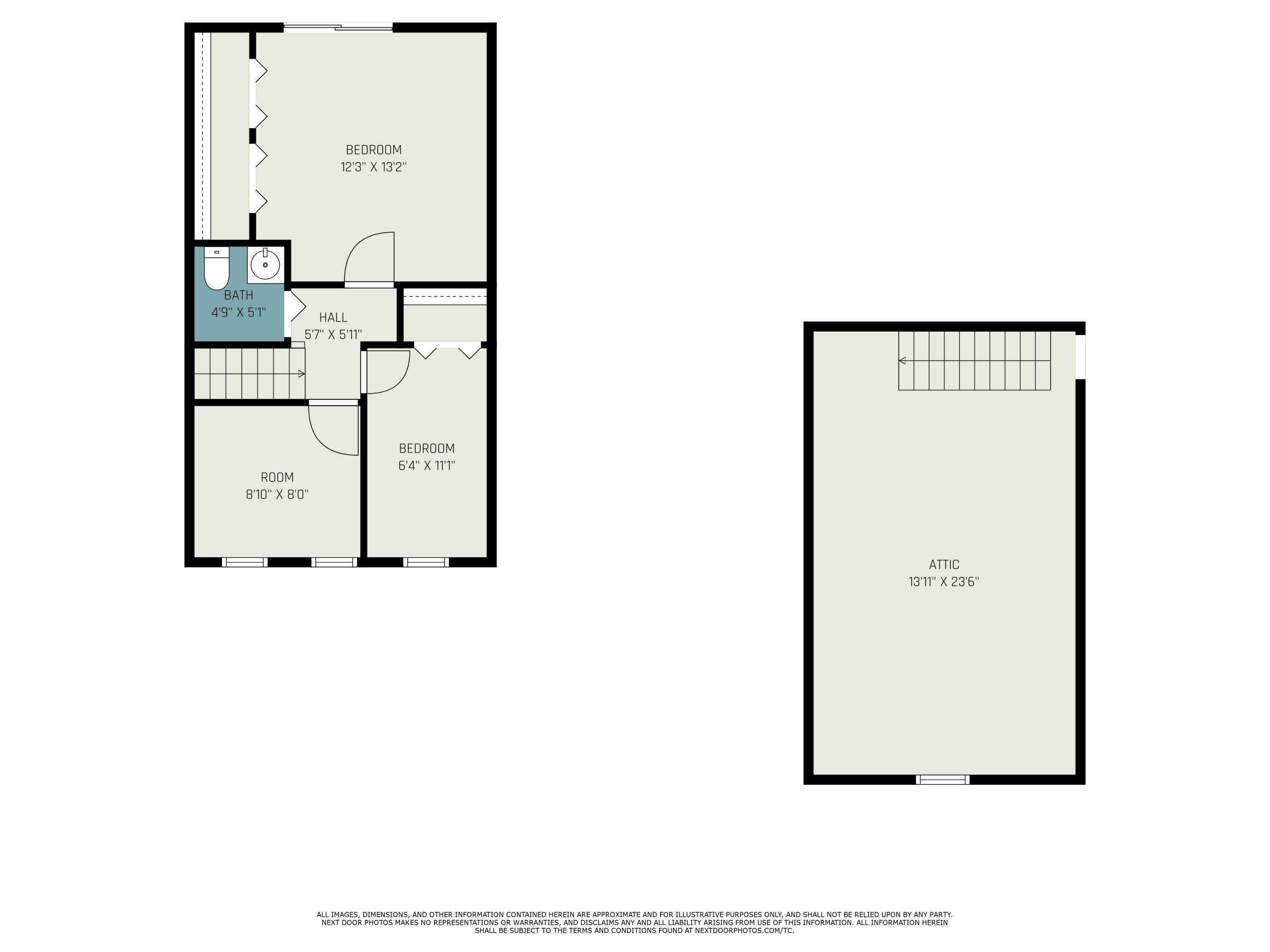 7927 Lakewood Drive Coloma MI 49038
