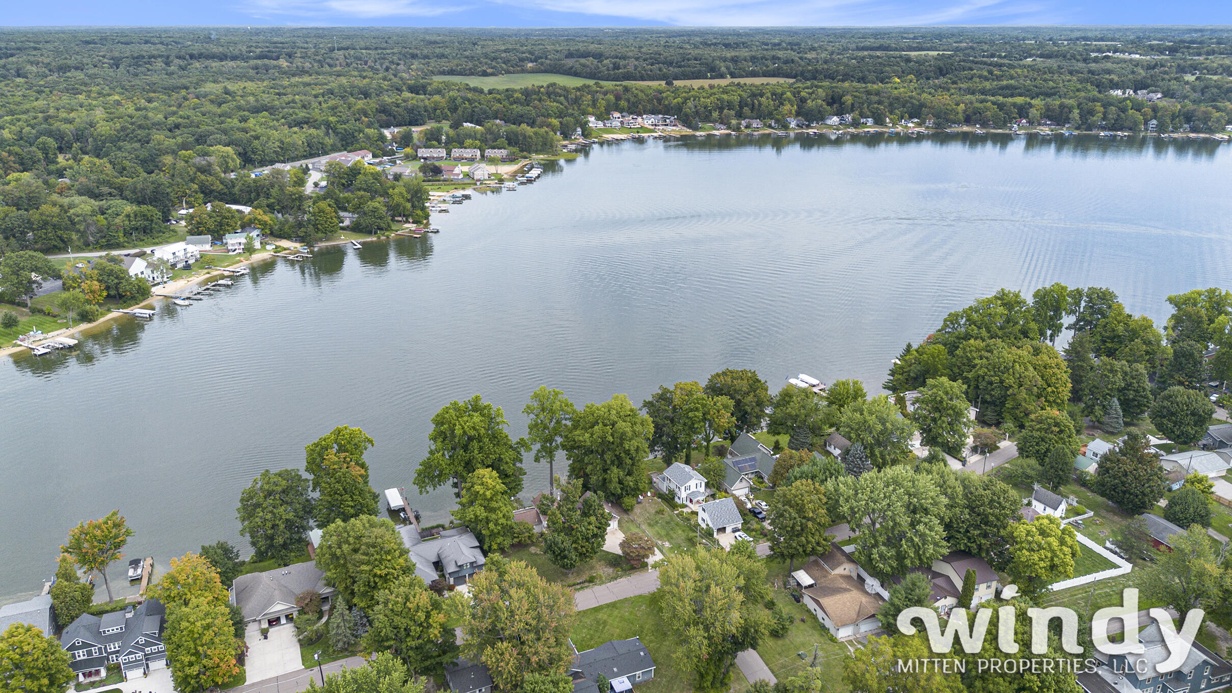 7927 Lakewood Drive Coloma MI 49038