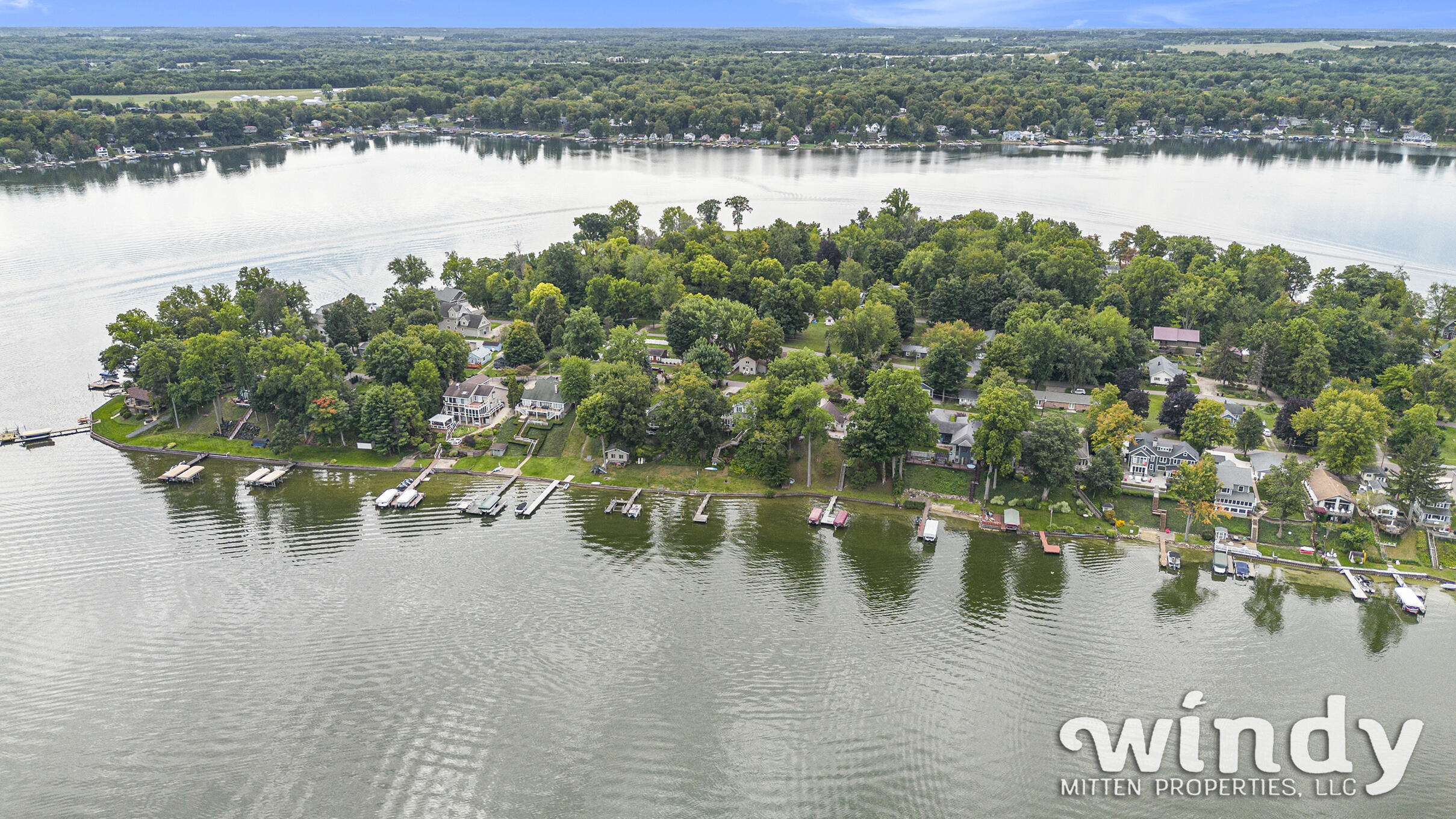 7927 Lakewood Drive Coloma MI 49038