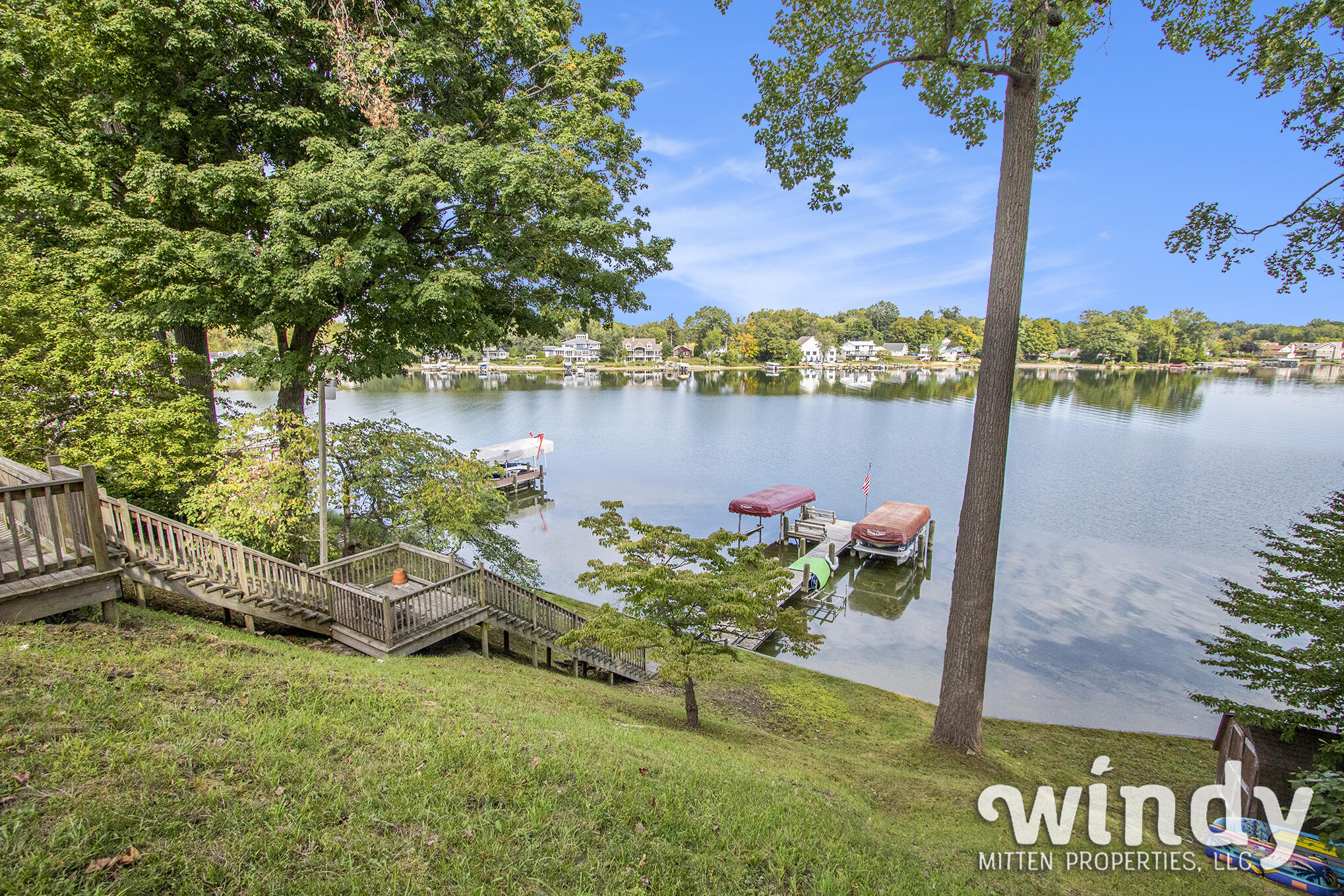 7927 Lakewood Drive Coloma MI 49038