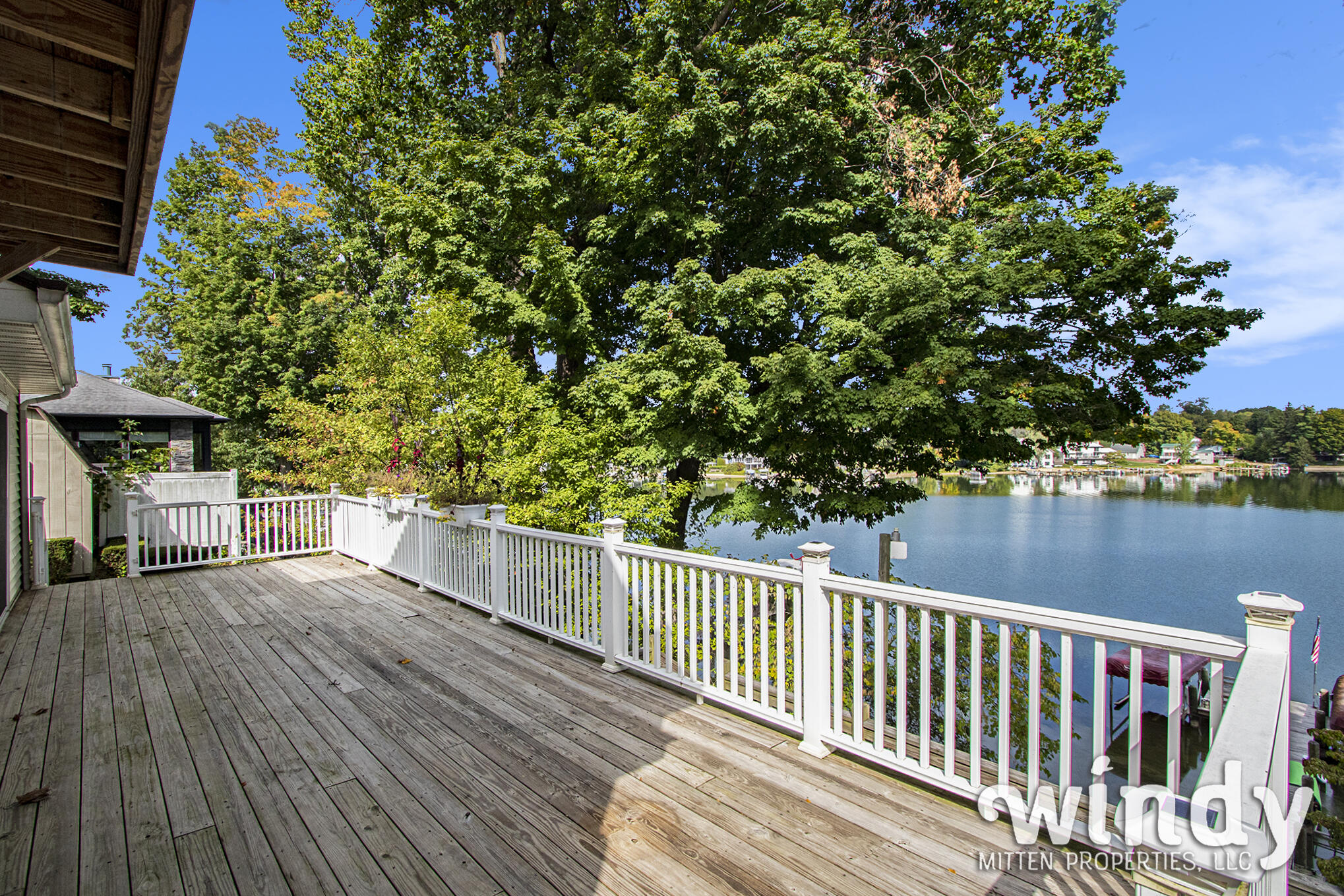 7927 Lakewood Drive Coloma MI 49038