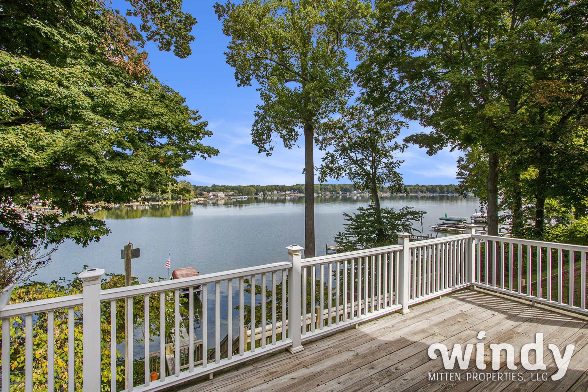 7927 Lakewood Drive Coloma MI 49038