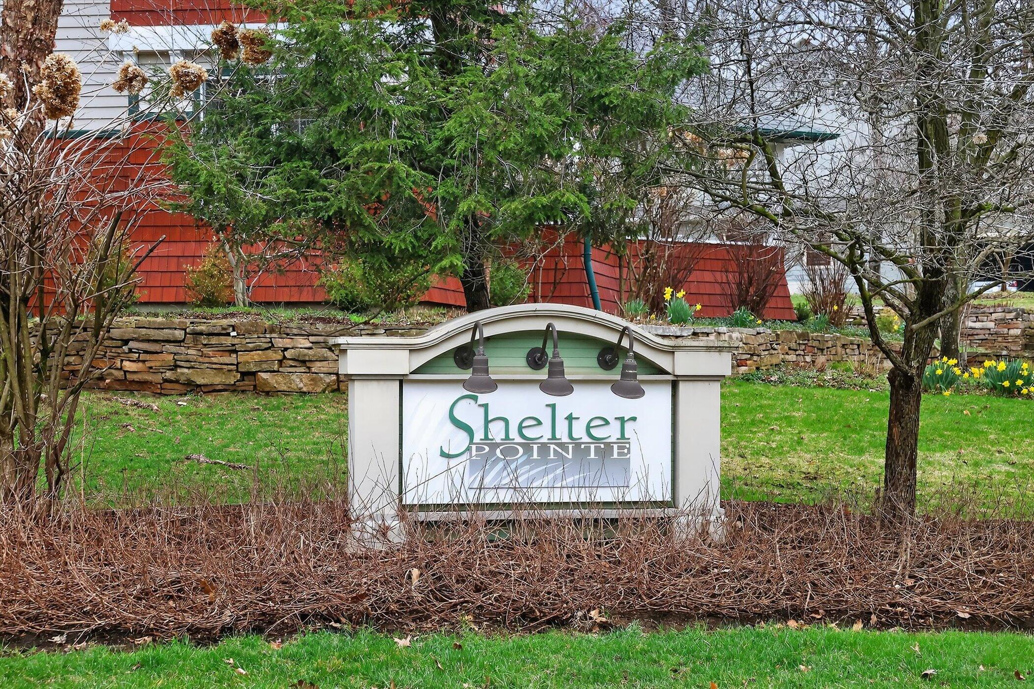 2214 Shelter Pointe Drive Kalamazoo MI 49008
