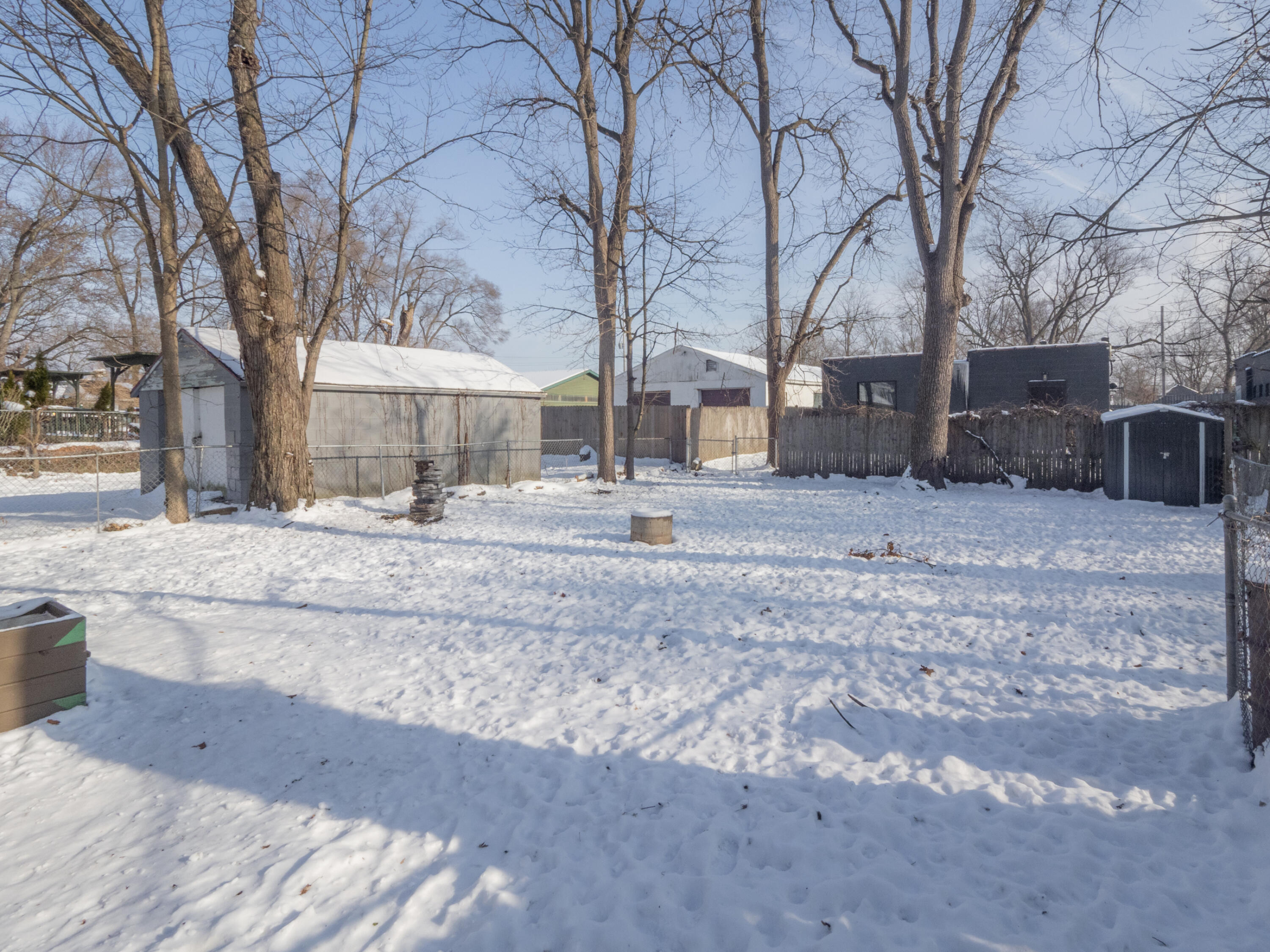 1910 N Rose Street Kalamazoo MI 49007