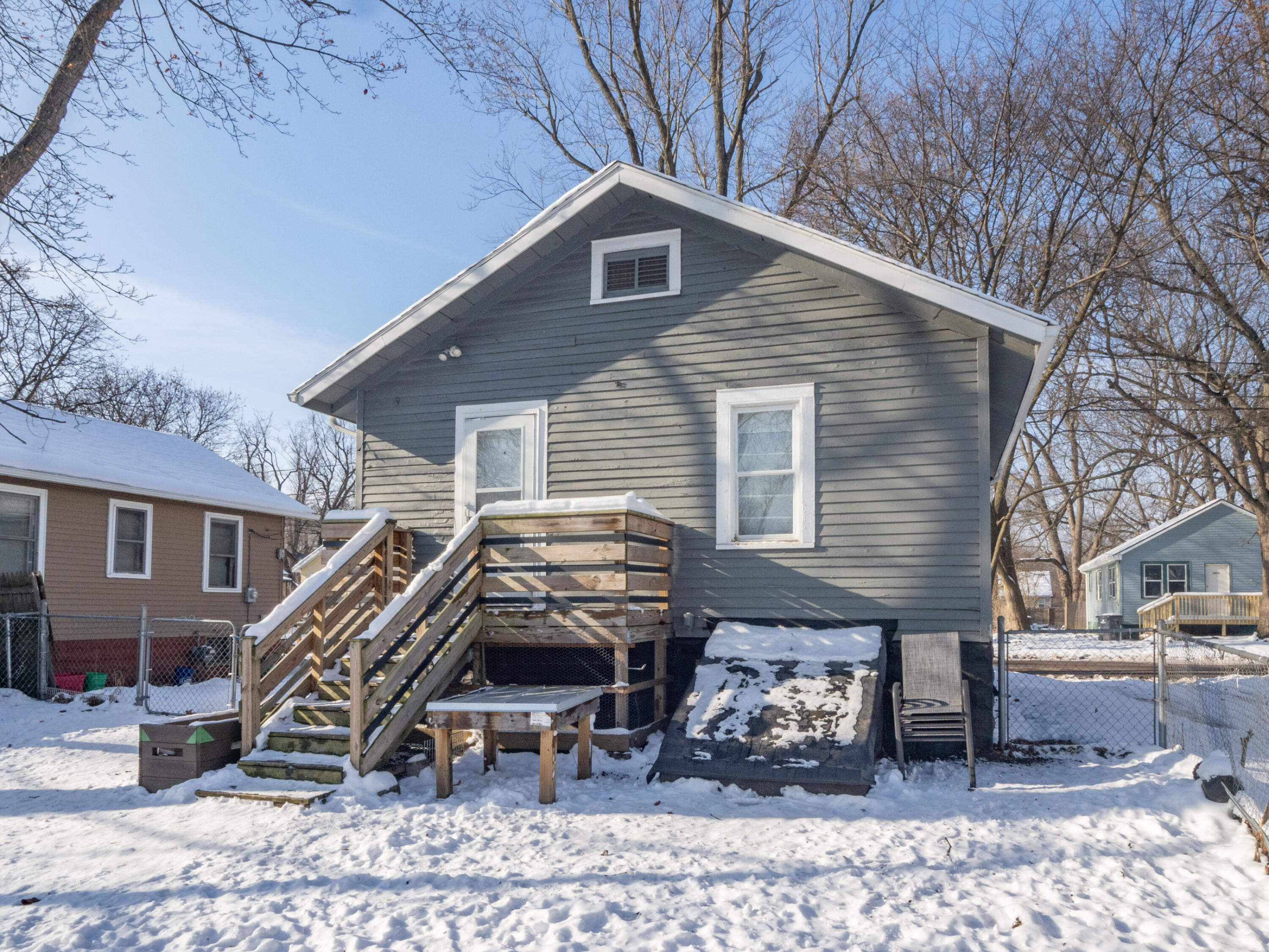 1910 N Rose Street Kalamazoo MI 49007