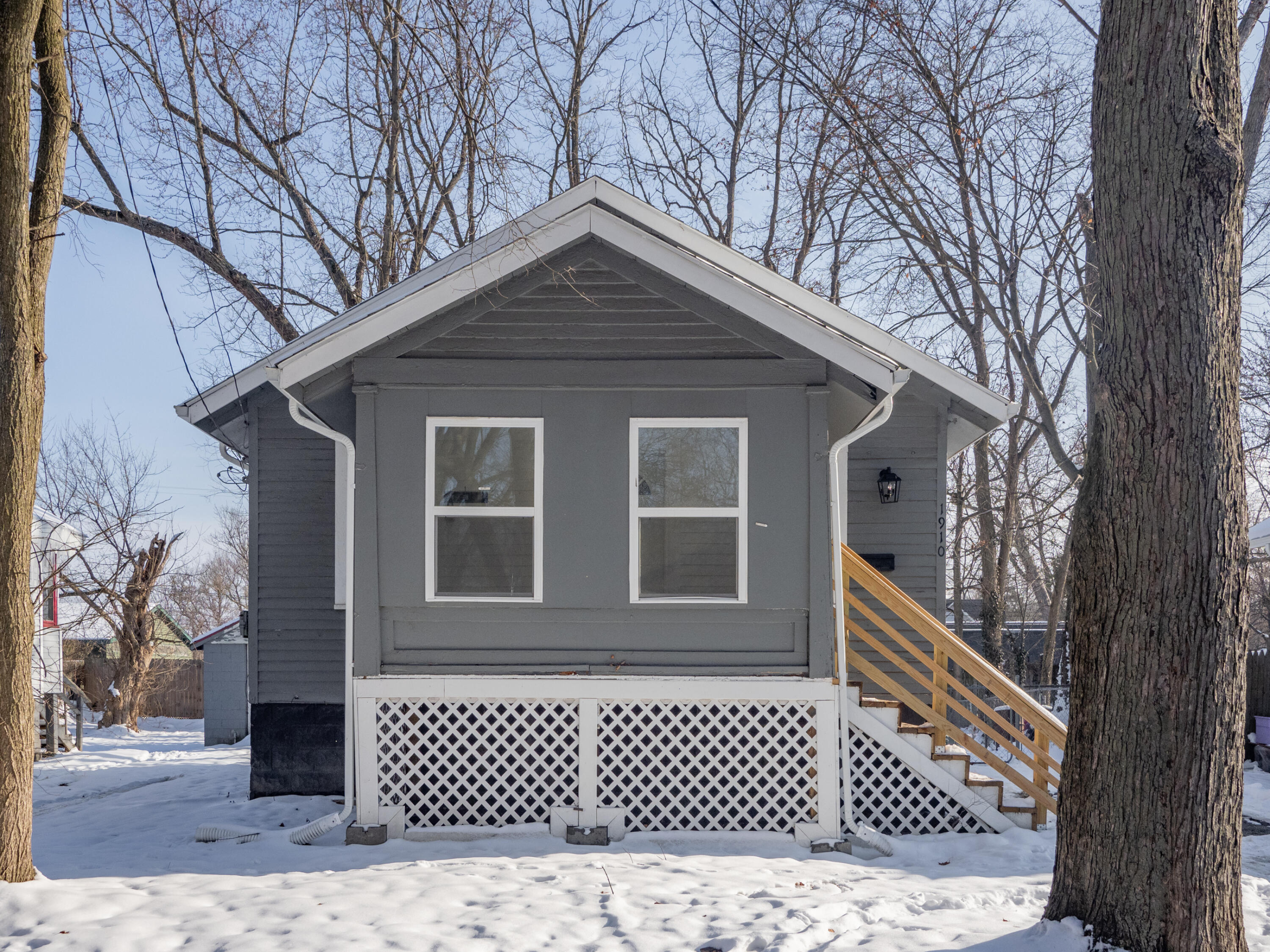 1910 N Rose Street Kalamazoo MI 49007