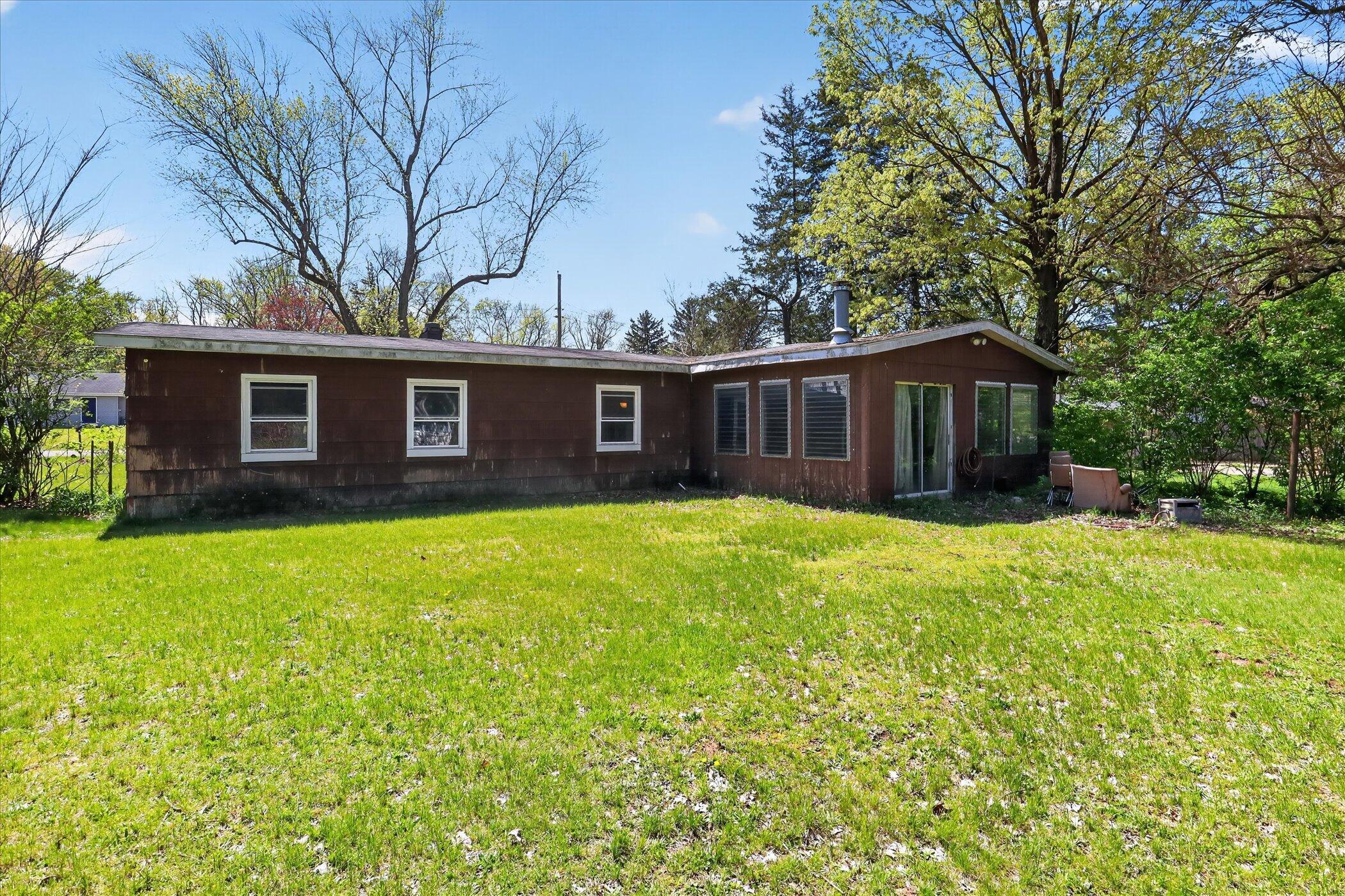 1333 Florence Avenue Niles MI 49120