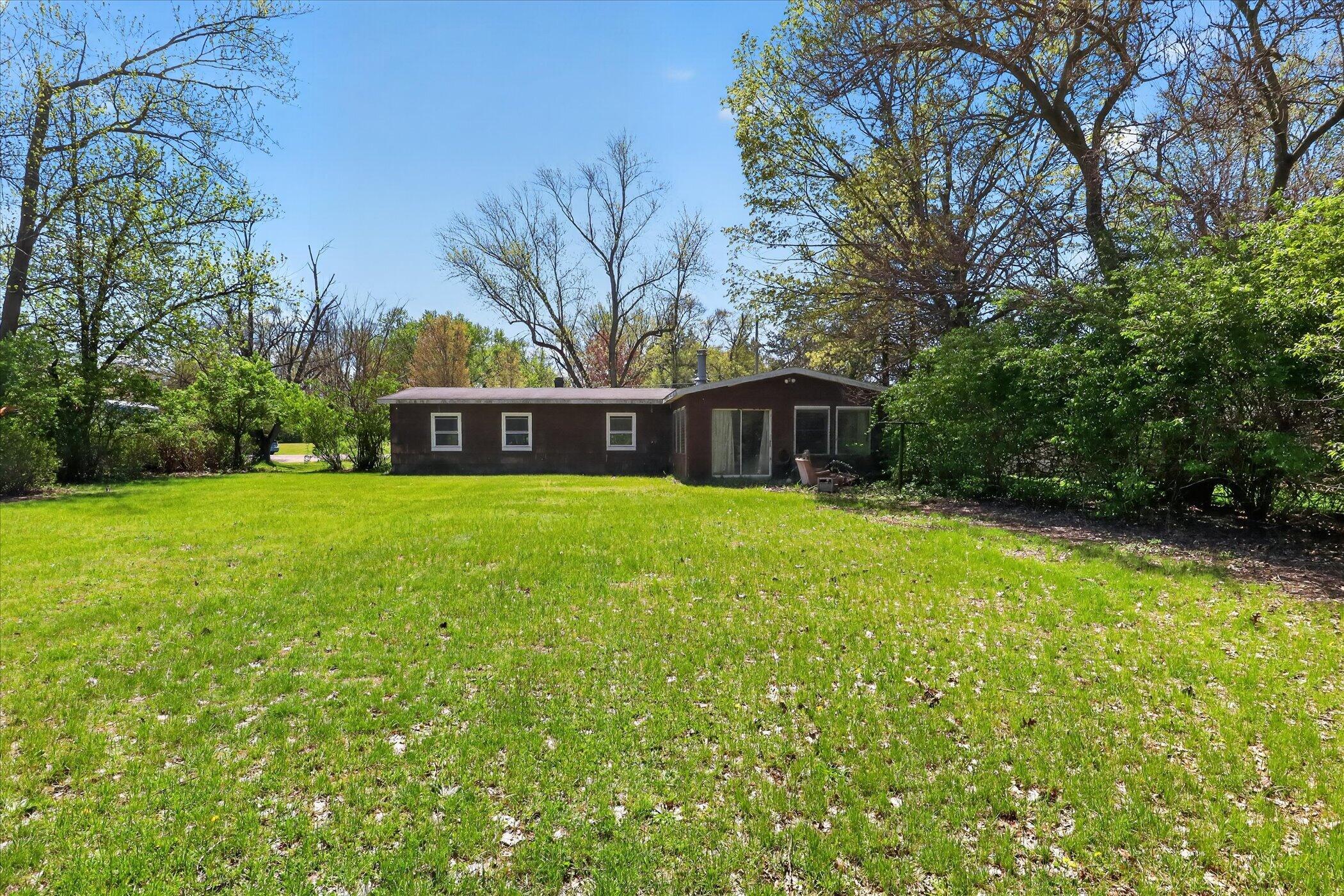 1333 Florence Avenue Niles MI 49120