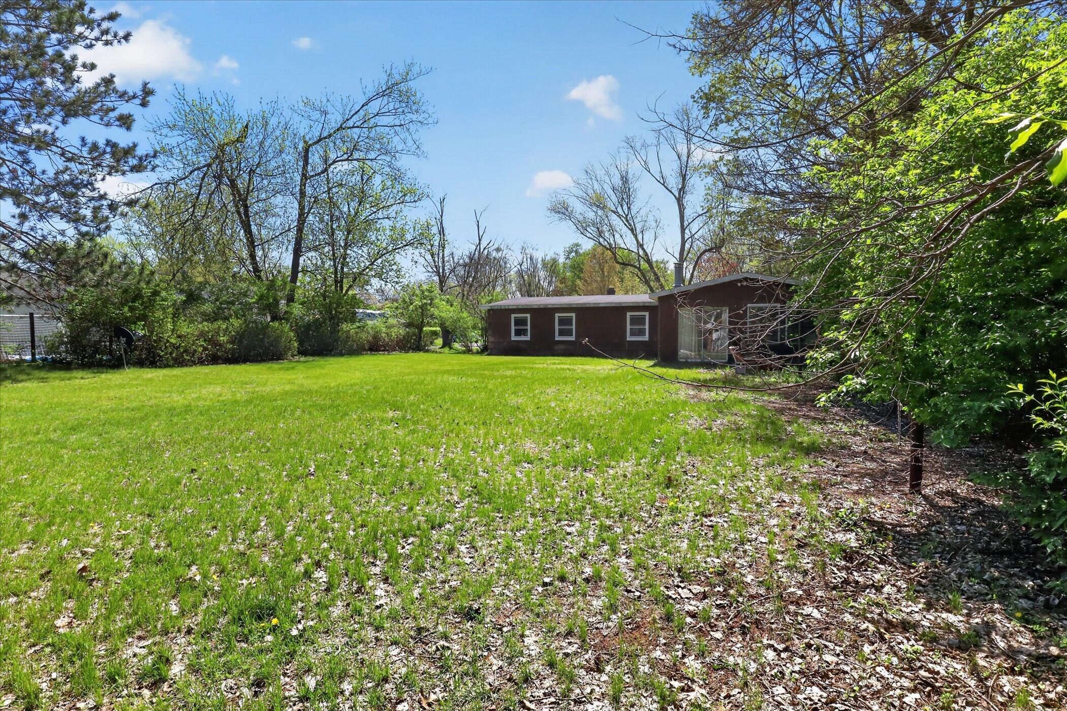 1333 Florence Avenue Niles MI 49120