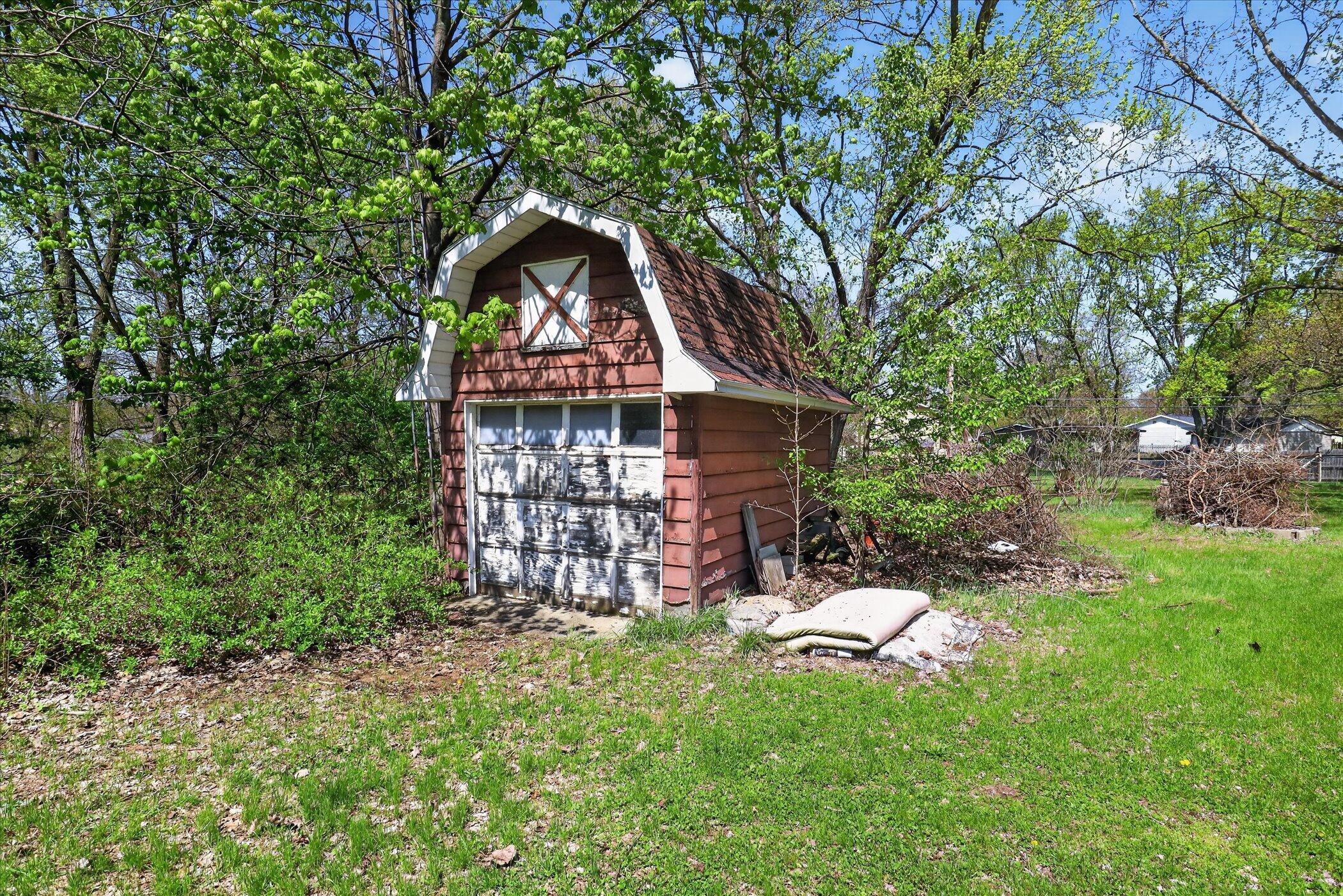 1333 Florence Avenue Niles MI 49120