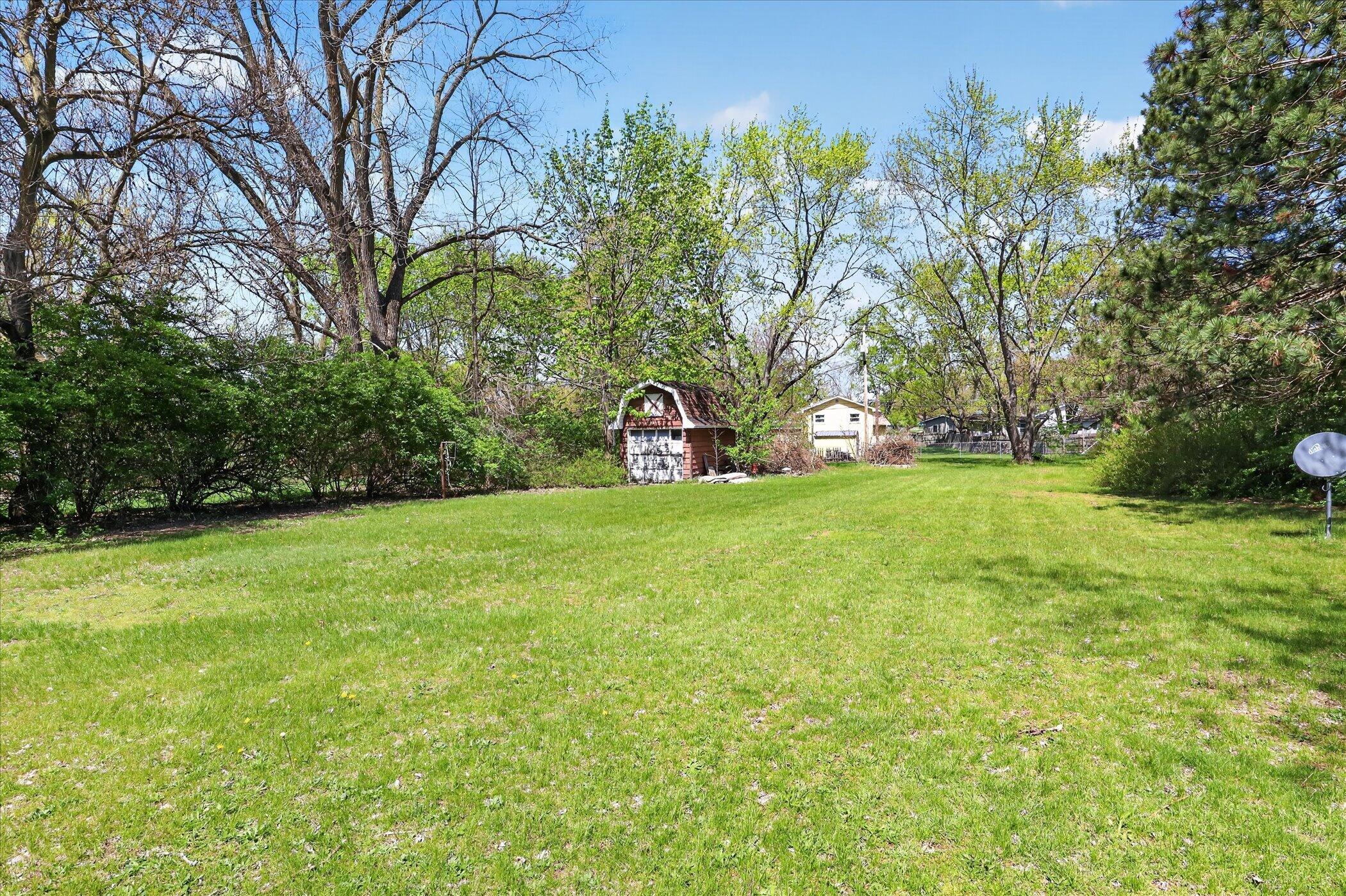 1333 Florence Avenue Niles MI 49120