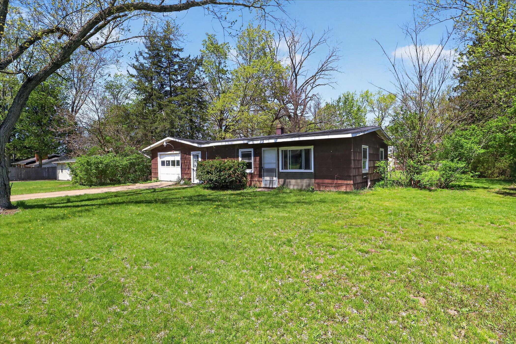 1333 Florence Avenue Niles MI 49120