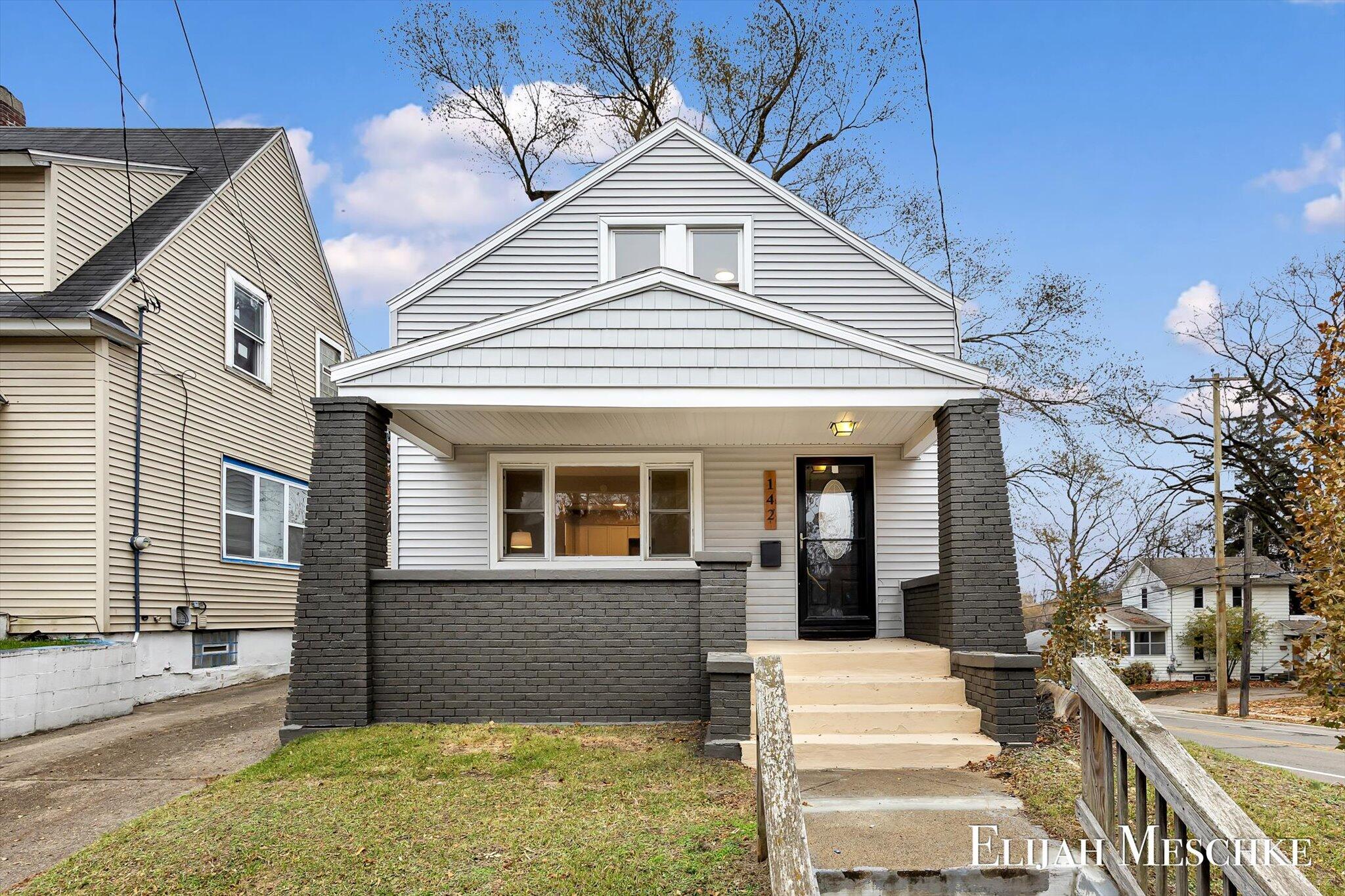 142 Withey Street SW Grand Rapids MI 49507