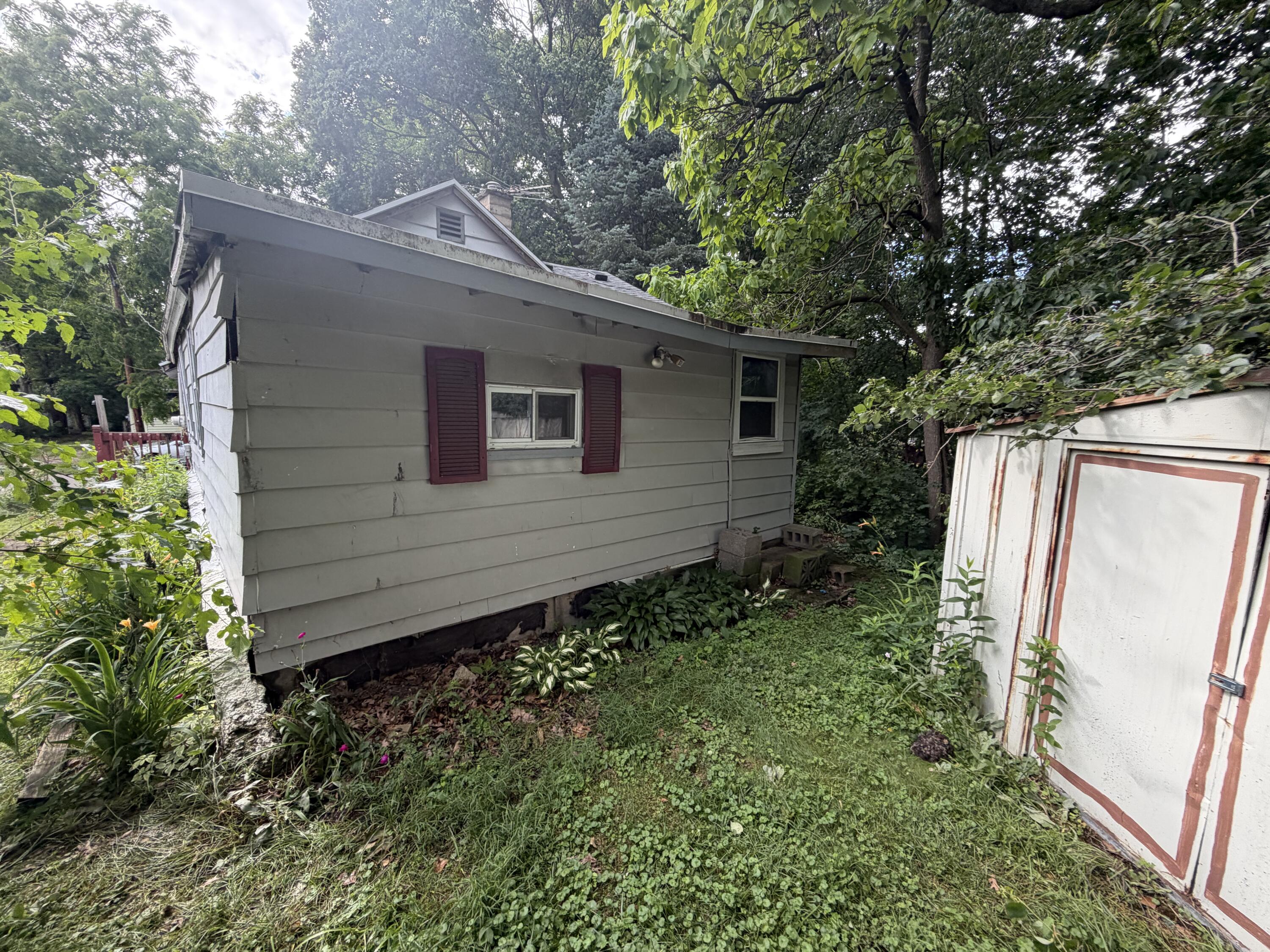 3064 Effie Place NE Grand Rapids MI 49505