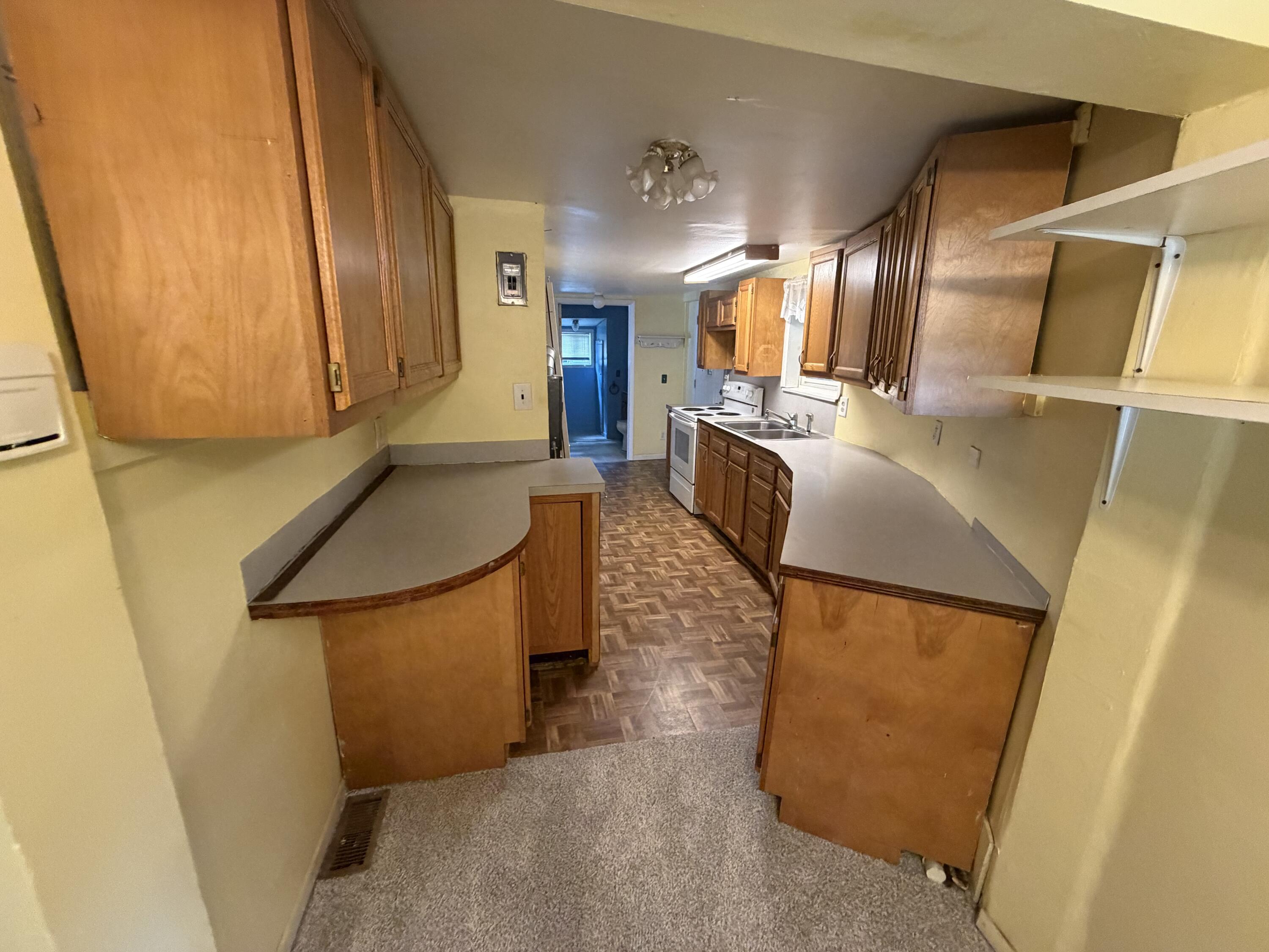 3064 Effie Place NE Grand Rapids MI 49505