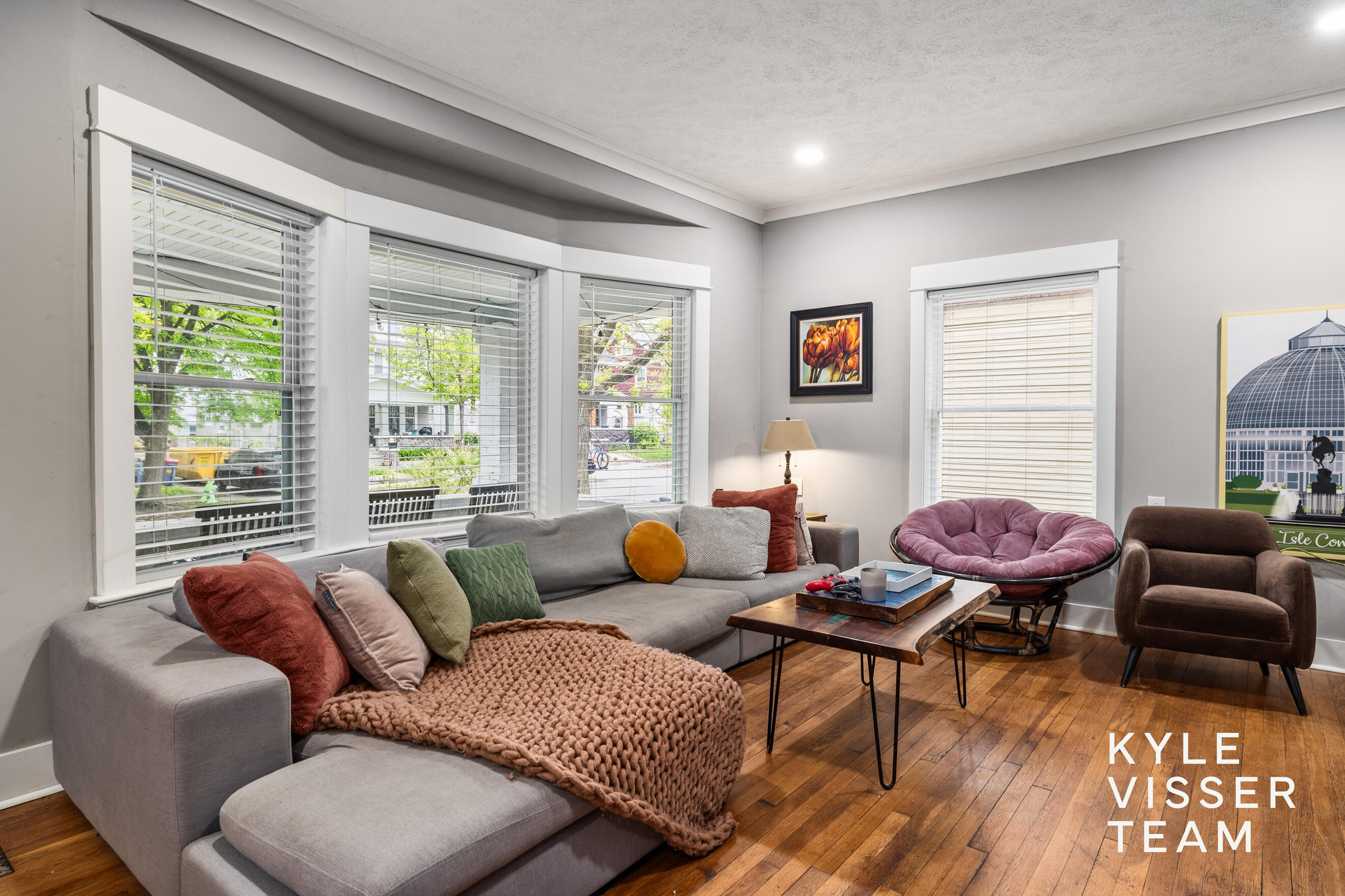 1240 Bemis Street SE Grand Rapids MI 49506