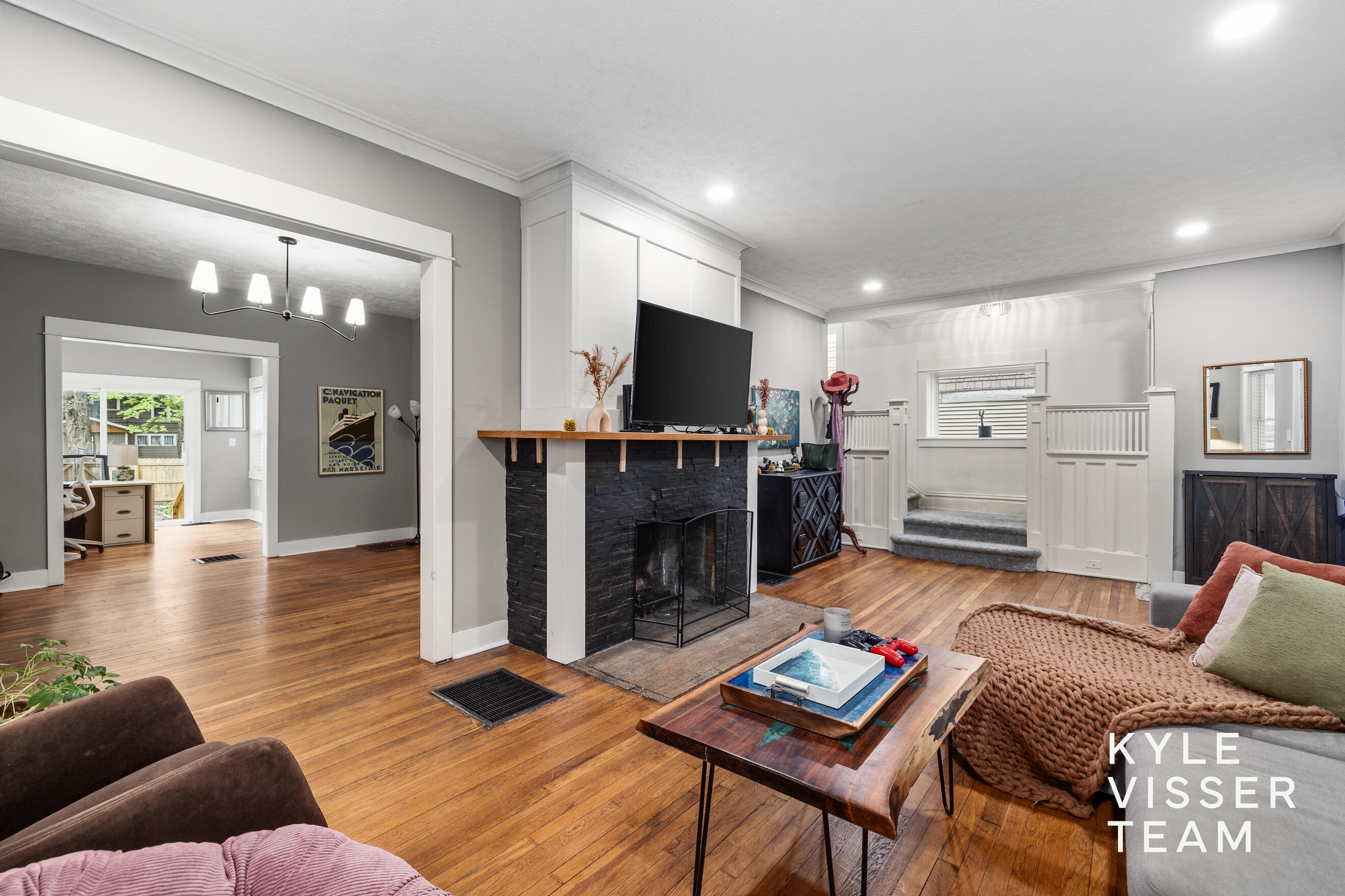 1240 Bemis Street SE Grand Rapids MI 49506